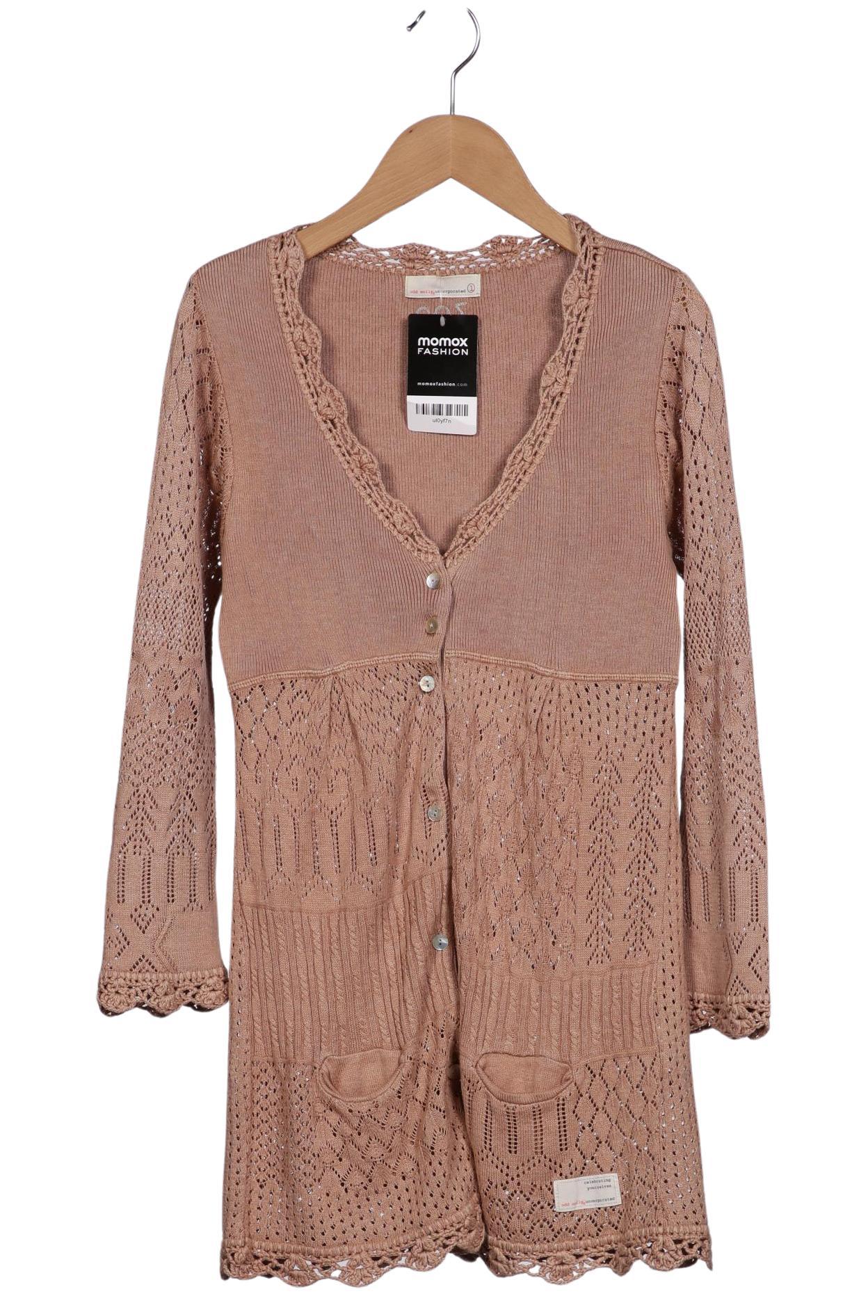 

Odd Molly Damen Strickjacke, beige, Gr. 36