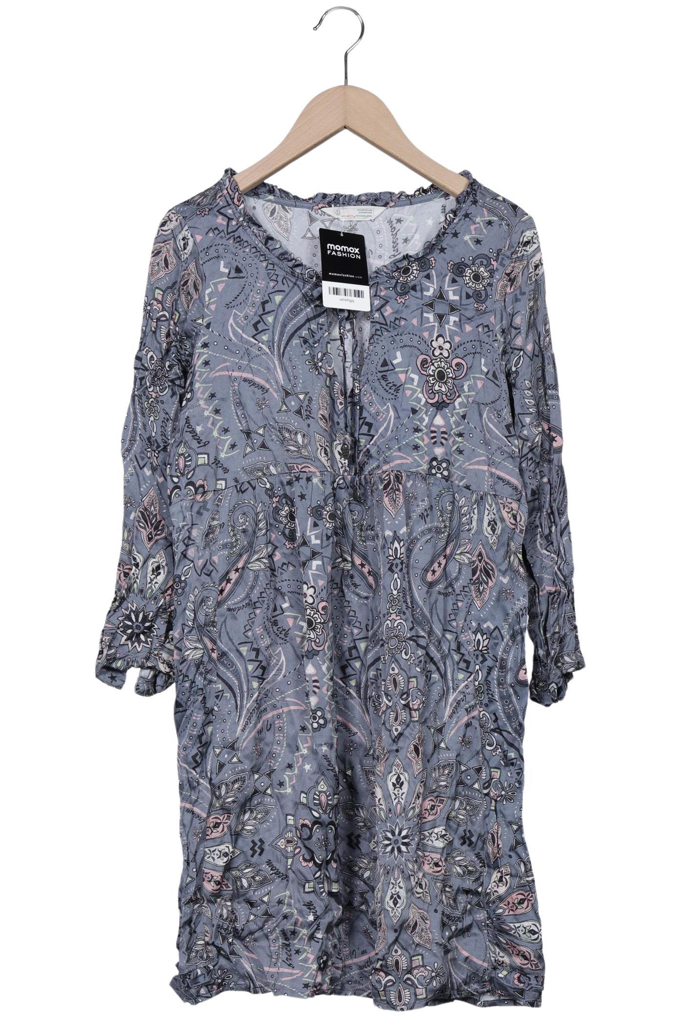 

Odd Molly Damen Kleid, mehrfarbig, Gr. 36