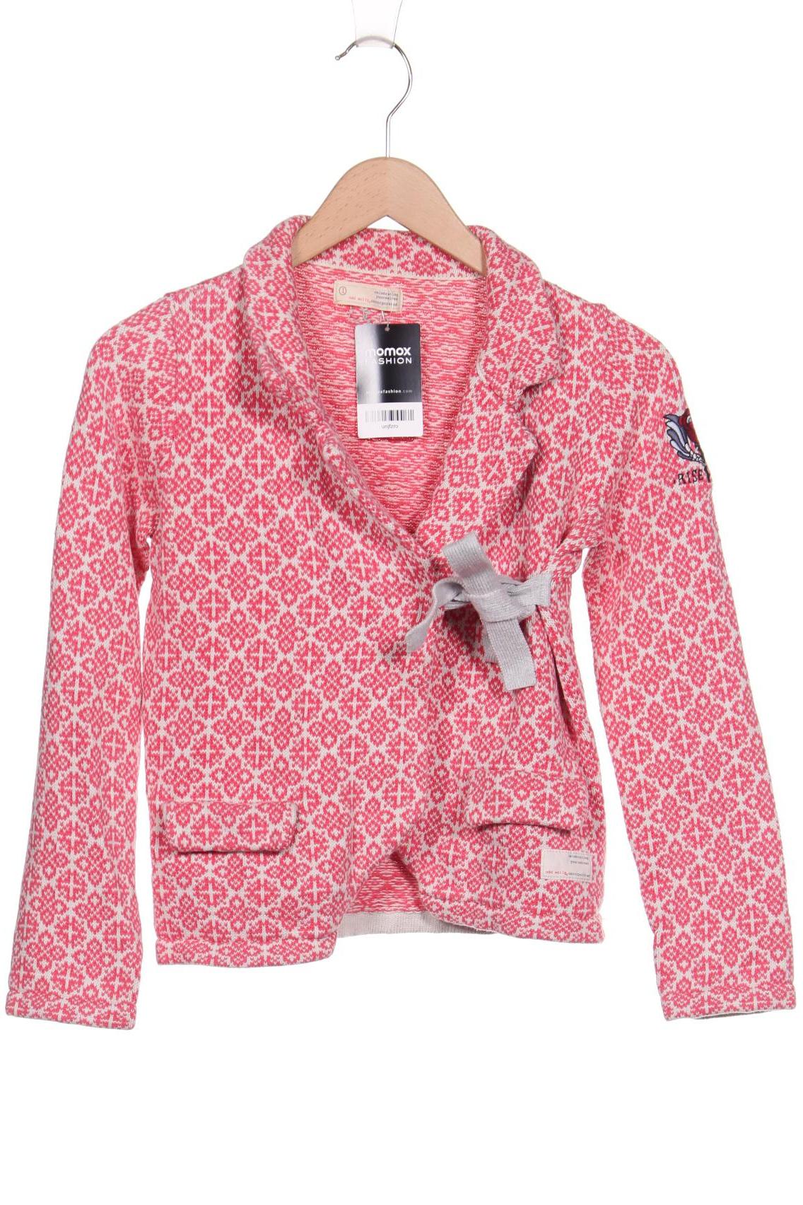 

Odd Molly Damen Strickjacke, pink