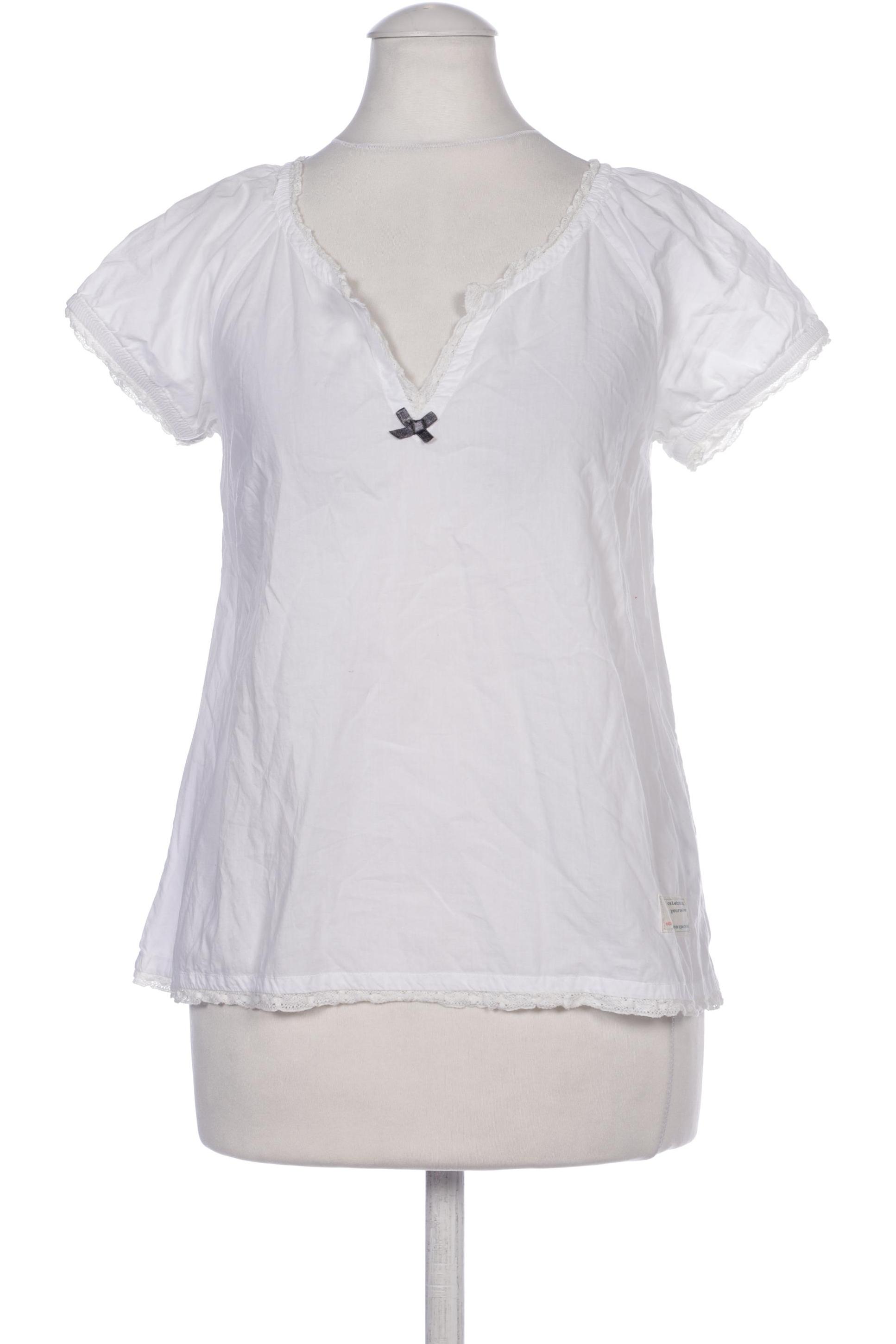 

Odd Molly Damen Bluse, weiß, Gr. 34