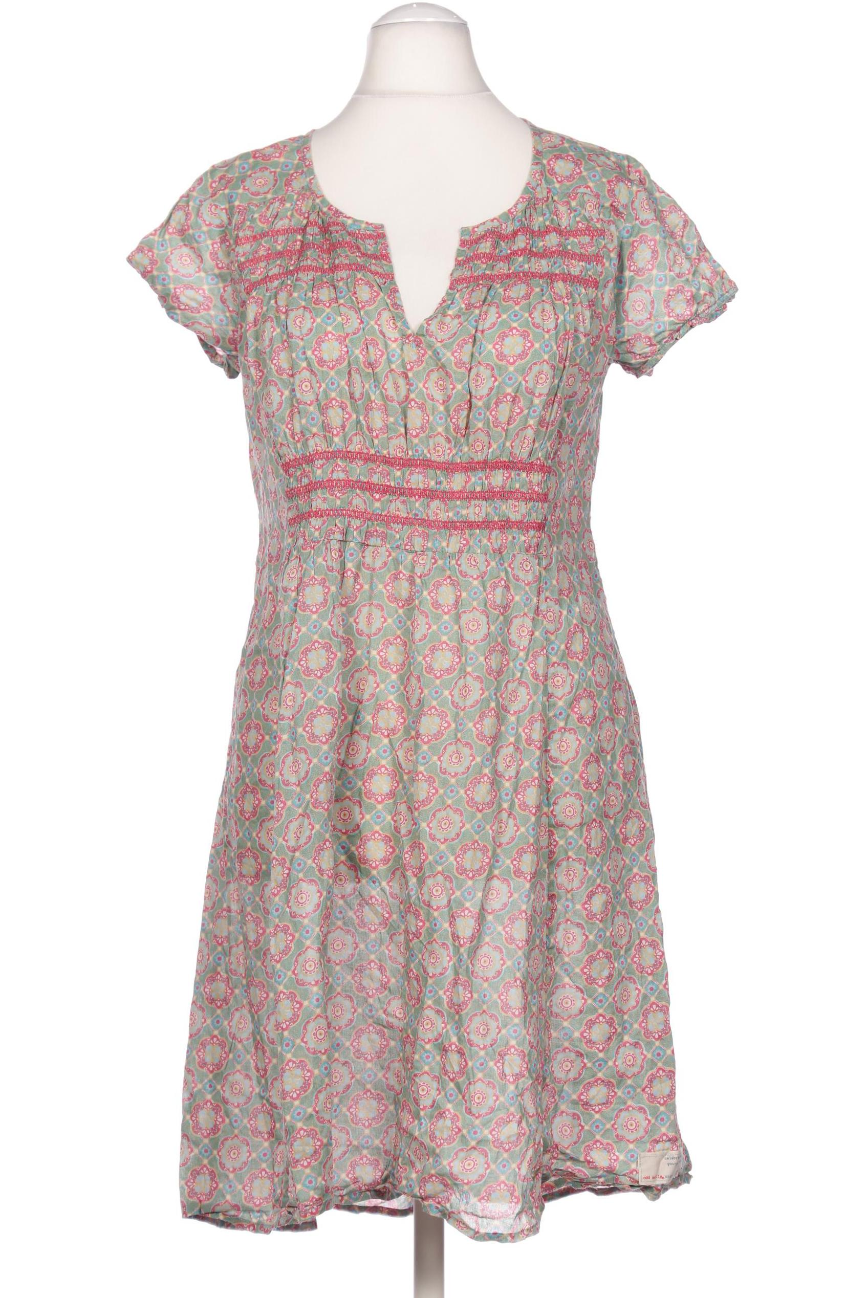 

Odd Molly Damen Kleid, mehrfarbig, Gr. 38