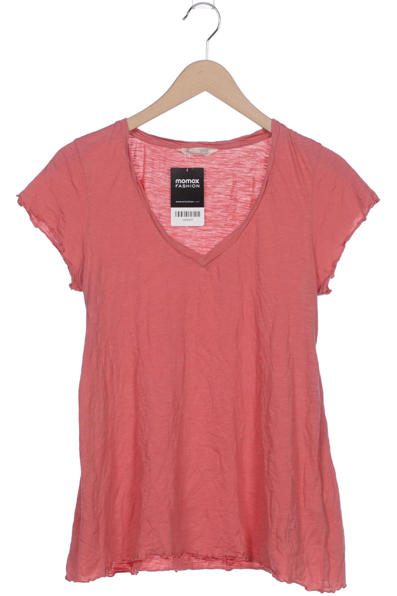 

Odd Molly Damen T-Shirt, pink, Gr. 38