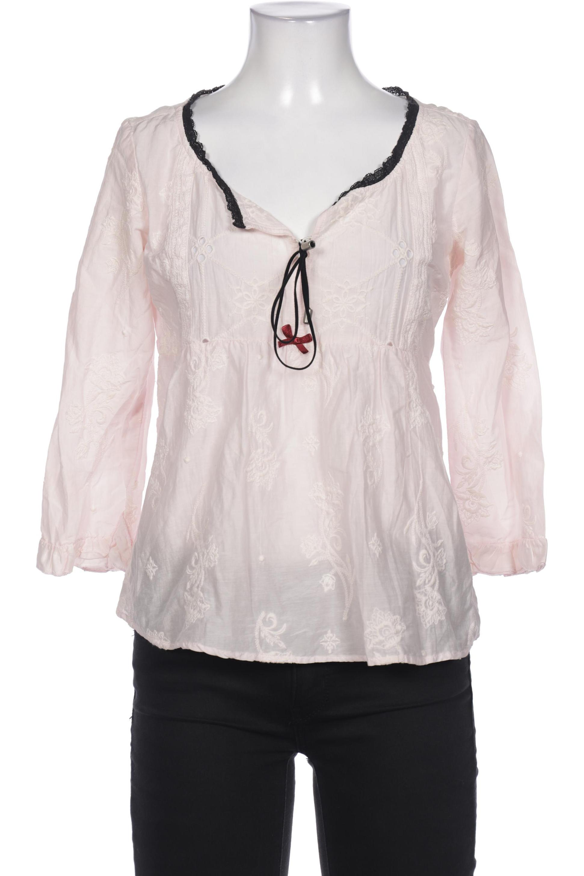 

Odd Molly Damen Bluse, pink, Gr. 34