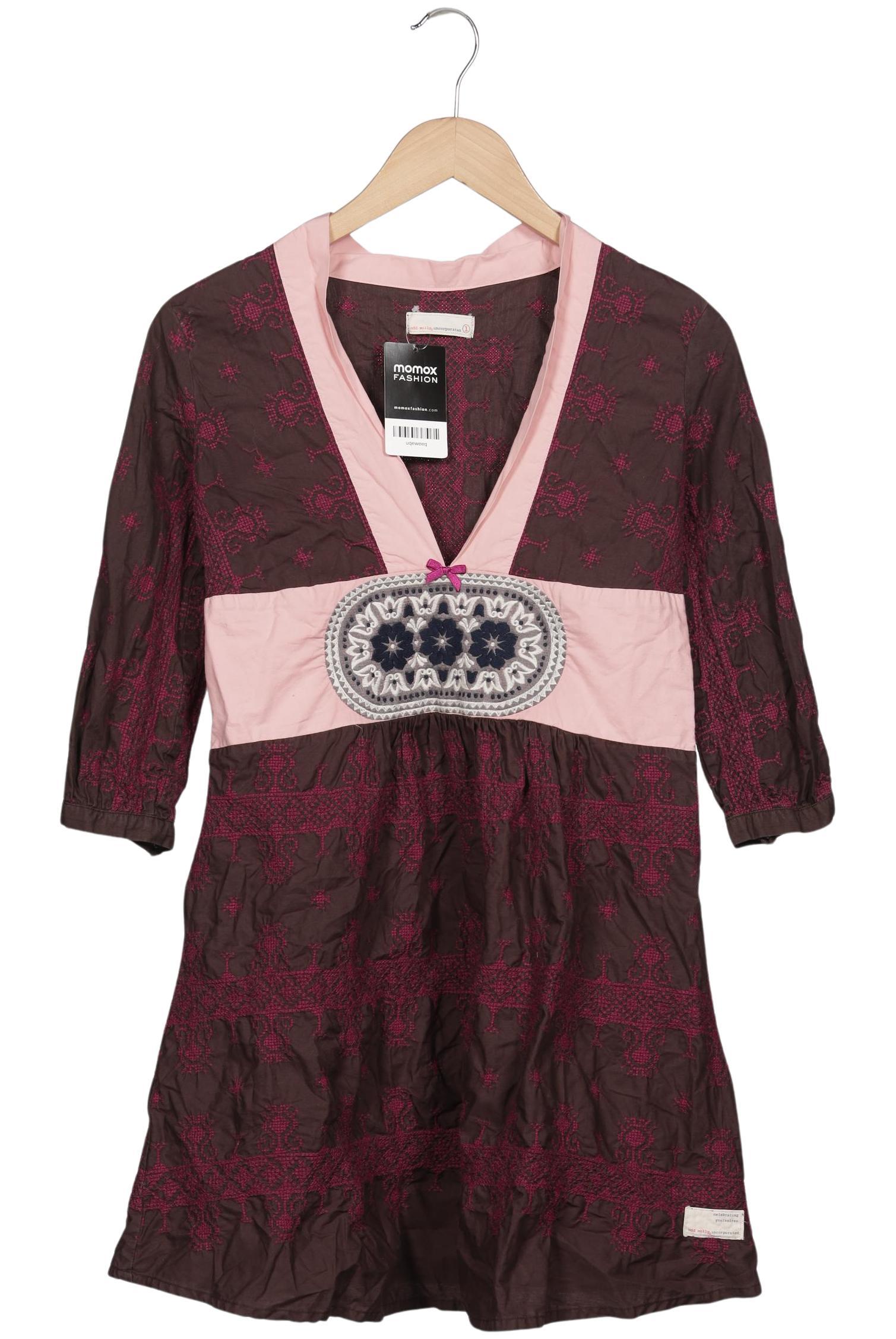 

Odd Molly Damen Kleid, braun, Gr. 36