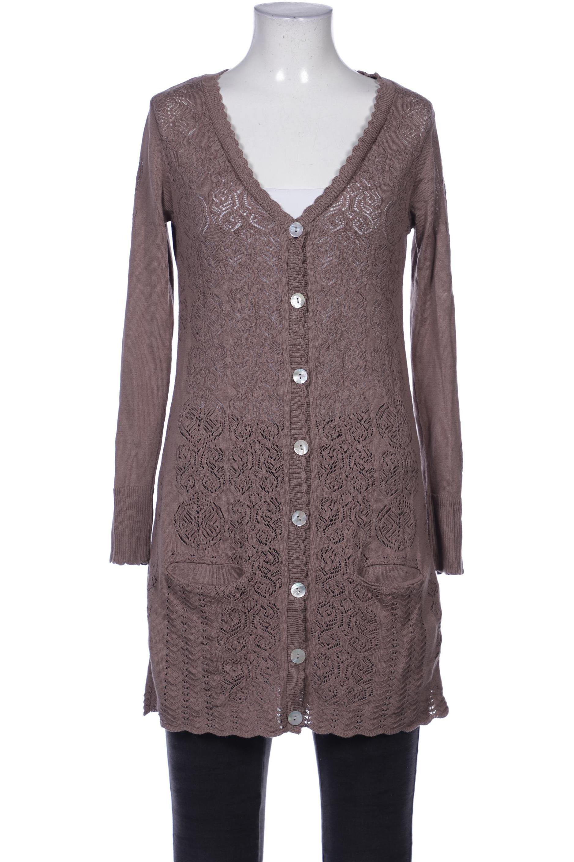 

Odd Molly Damen Strickjacke, pink, Gr. 34
