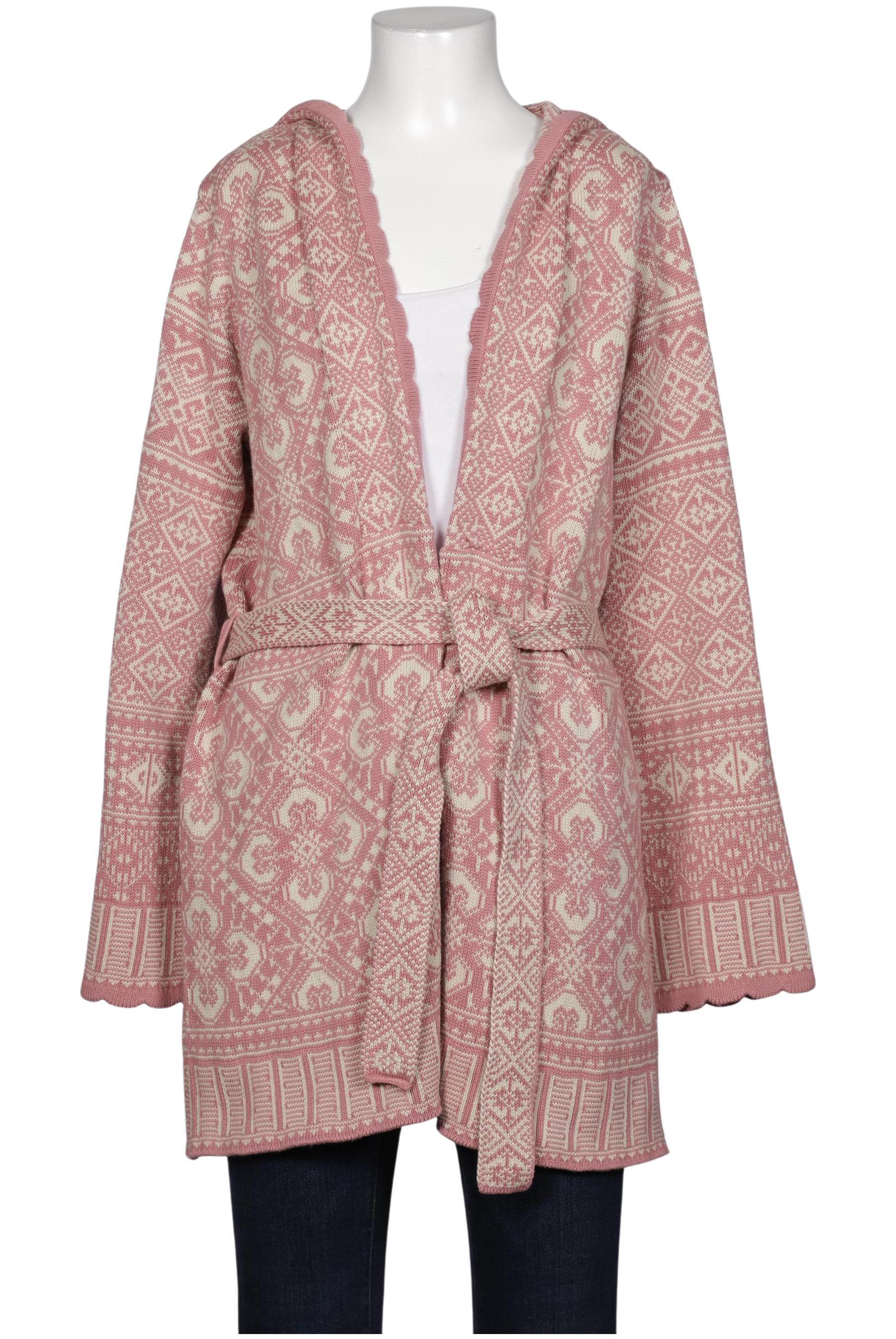 

Odd Molly Damen Strickjacke, pink, Gr. 38