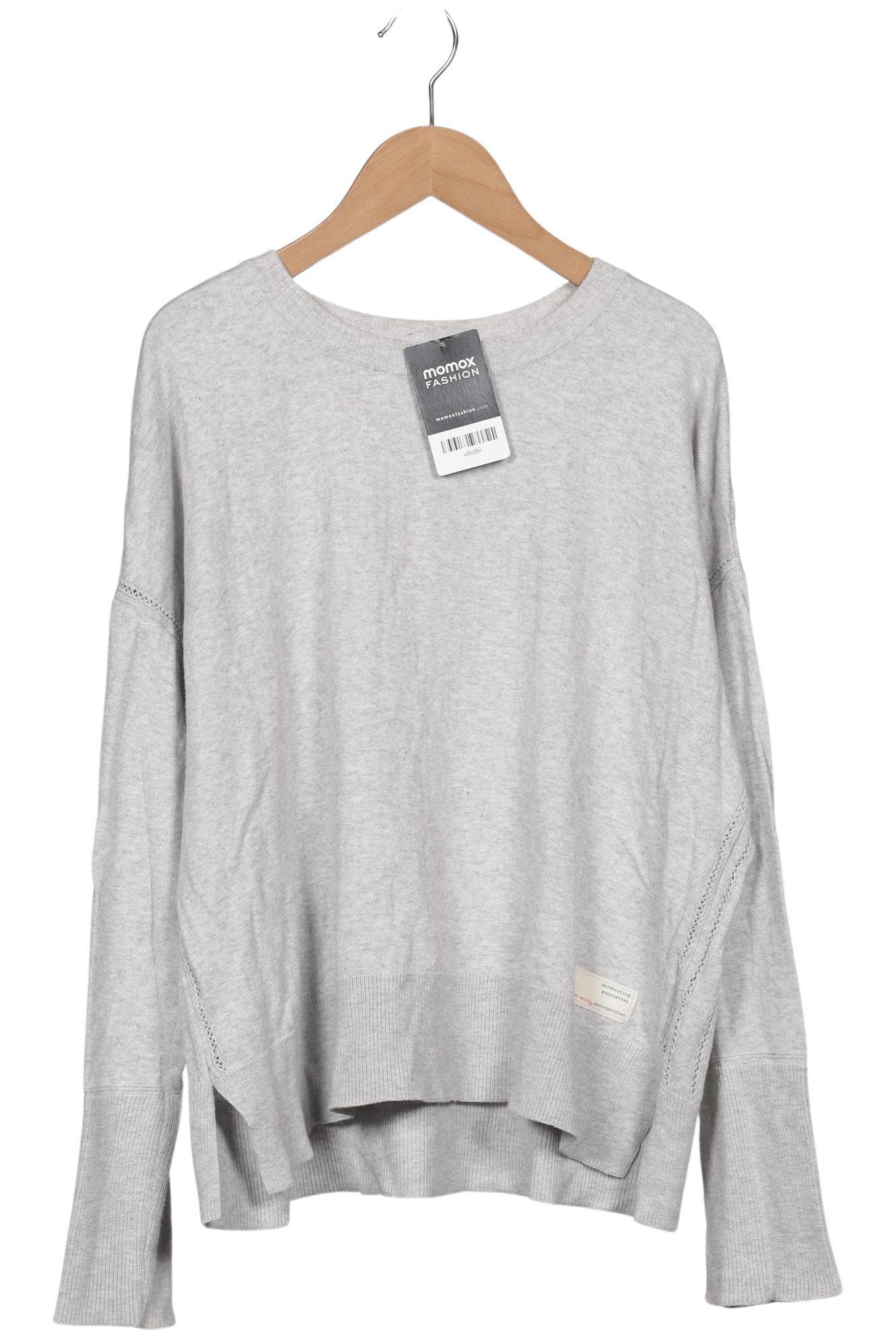 

Odd Molly Damen Pullover, grau, Gr. 38