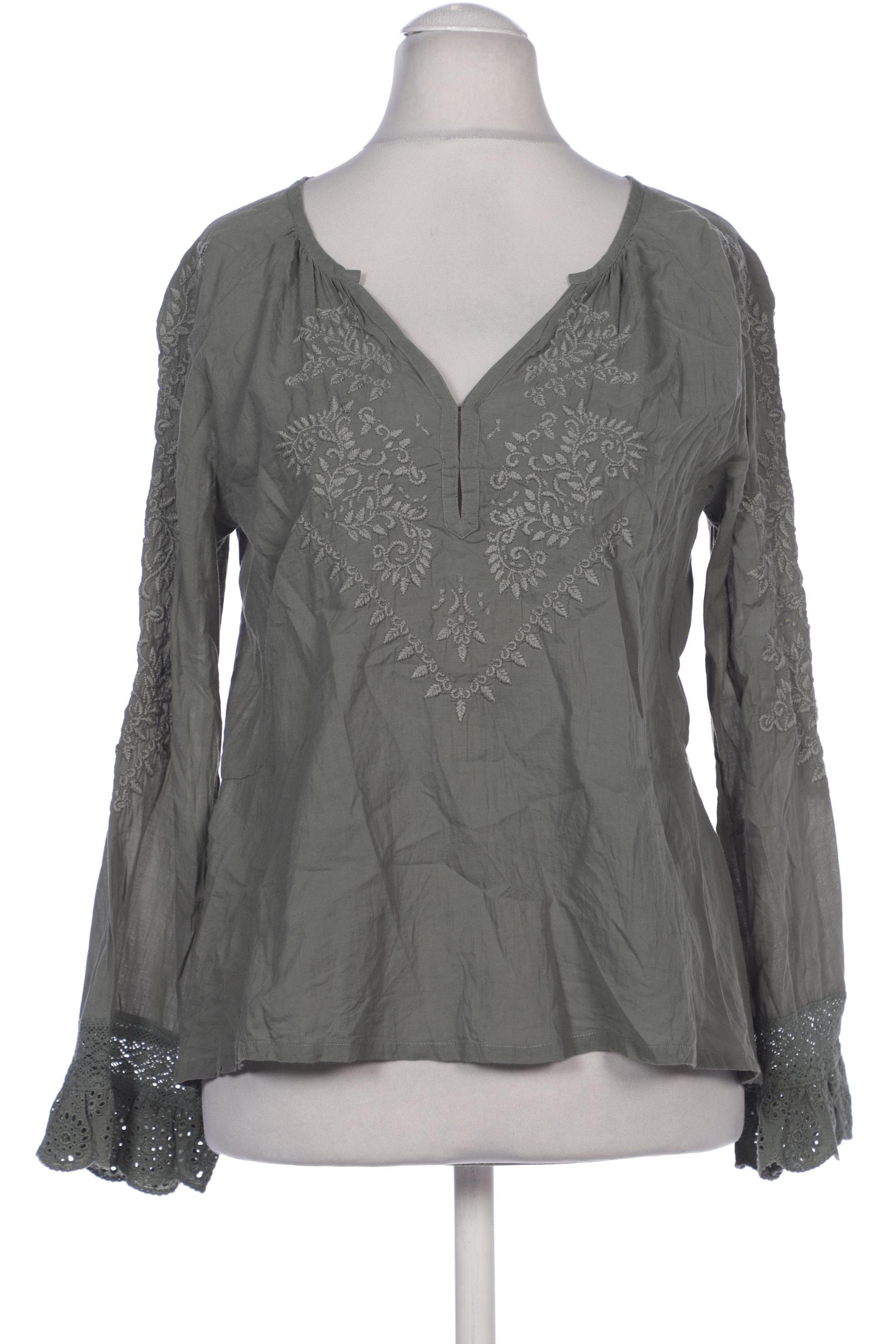 

Odd Molly Damen Bluse, grün, Gr. 36