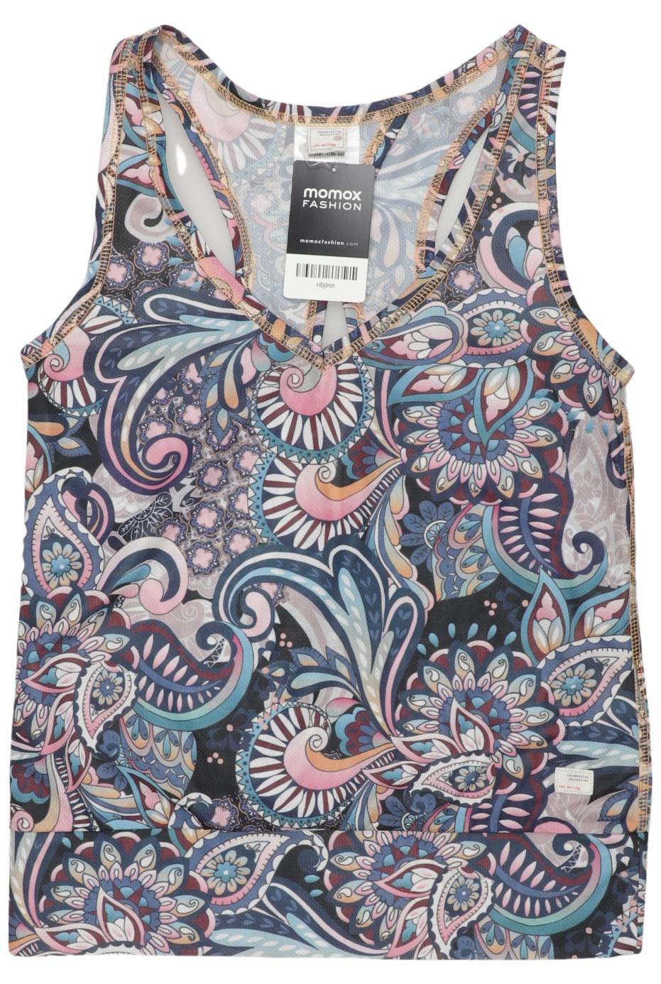 

Odd Molly Damen Top, mehrfarbig, Gr. 34