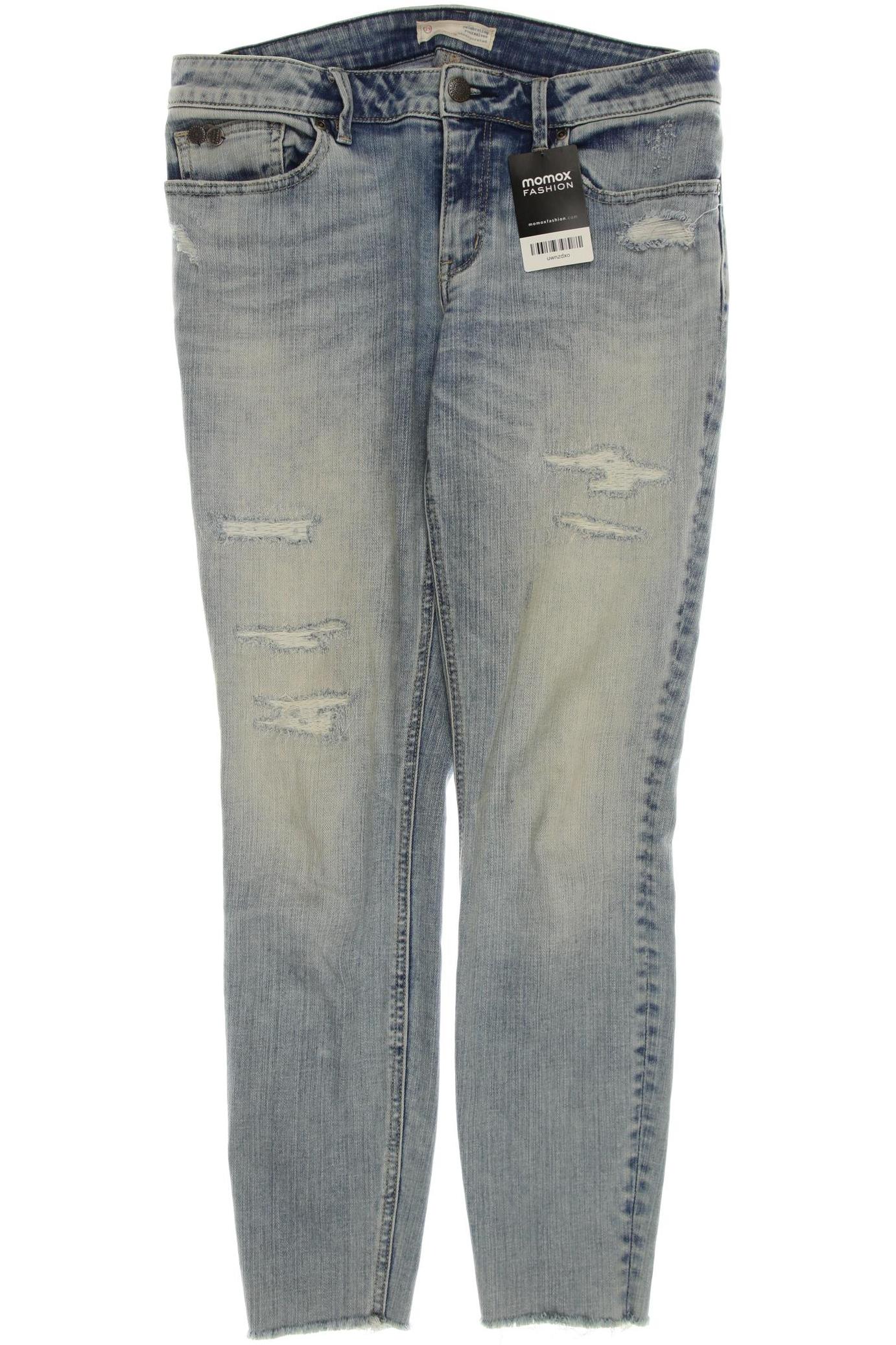 

Odd Molly Damen Jeans, blau, Gr. 29