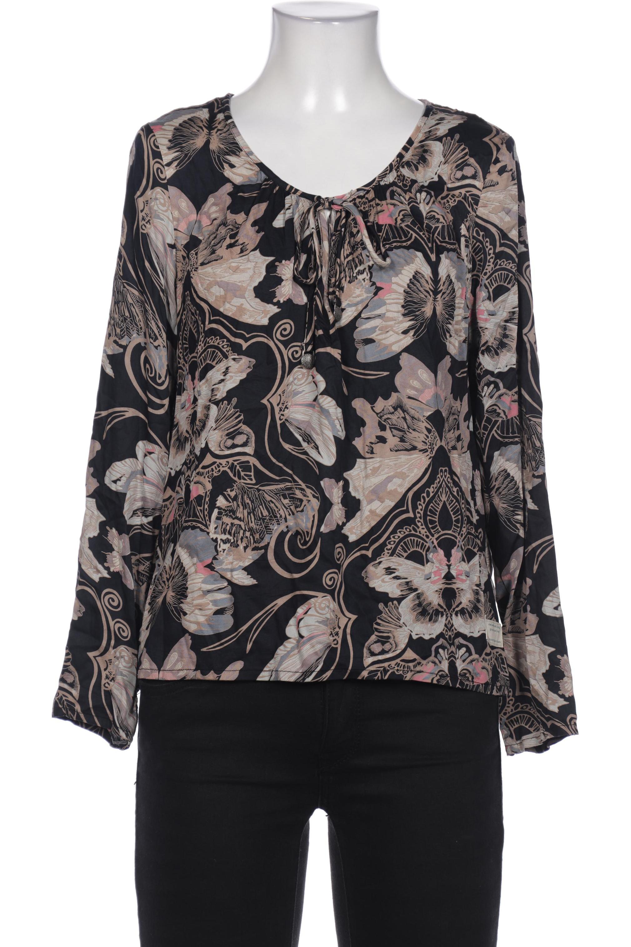 

Odd Molly Damen Bluse, schwarz, Gr. 36