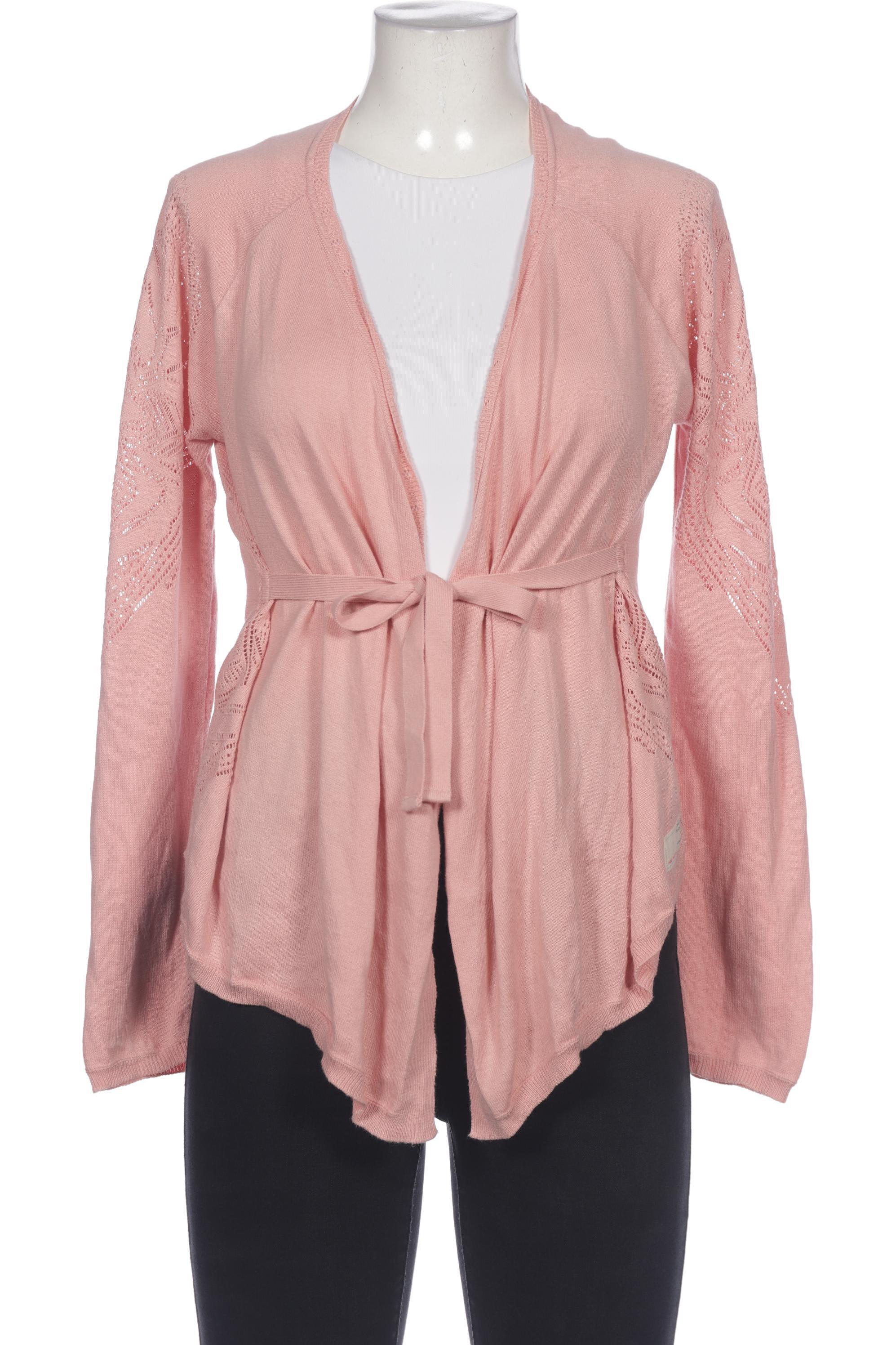

Odd Molly Damen Strickjacke, pink, Gr. 38