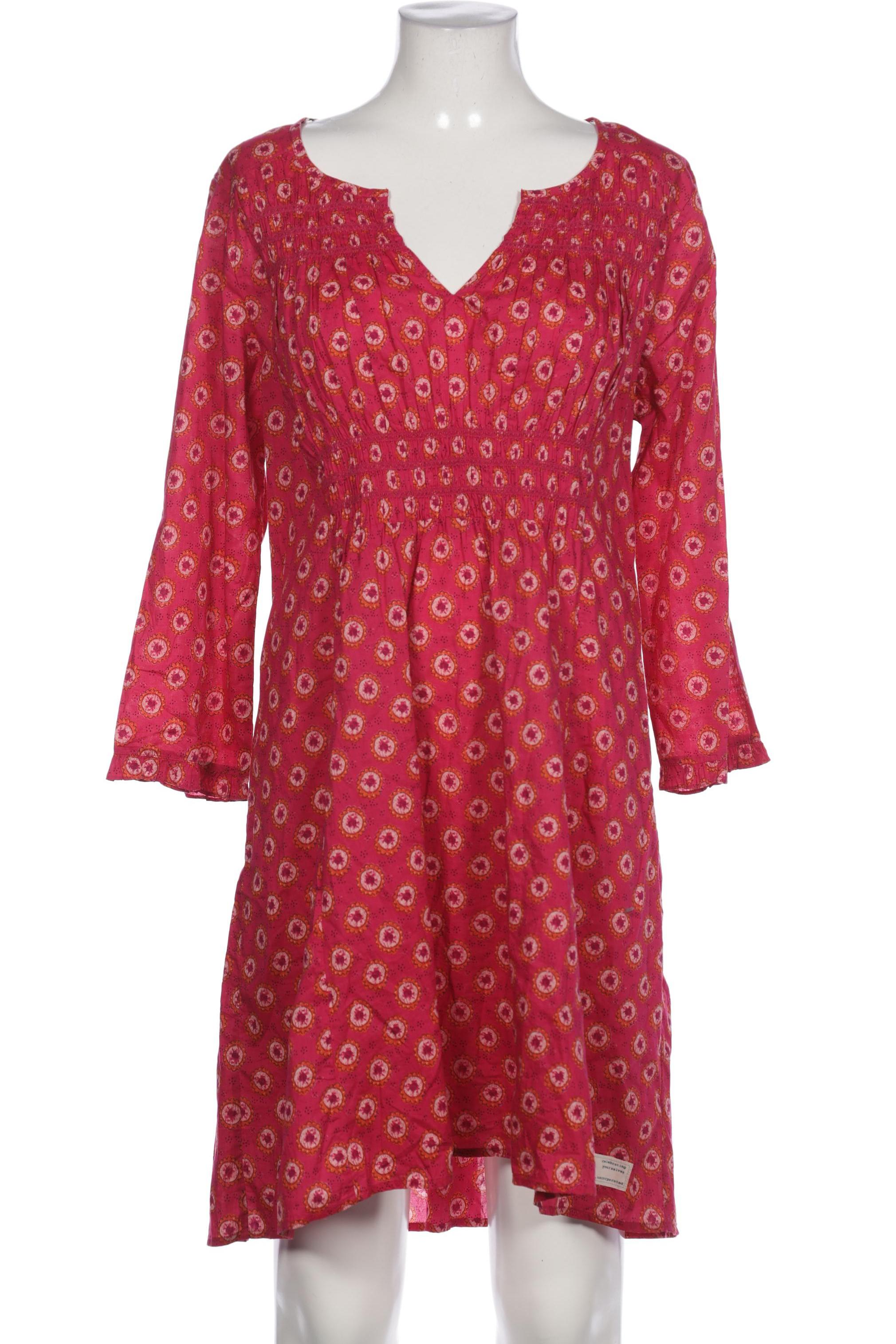 

Odd Molly Damen Kleid, pink, Gr. 42