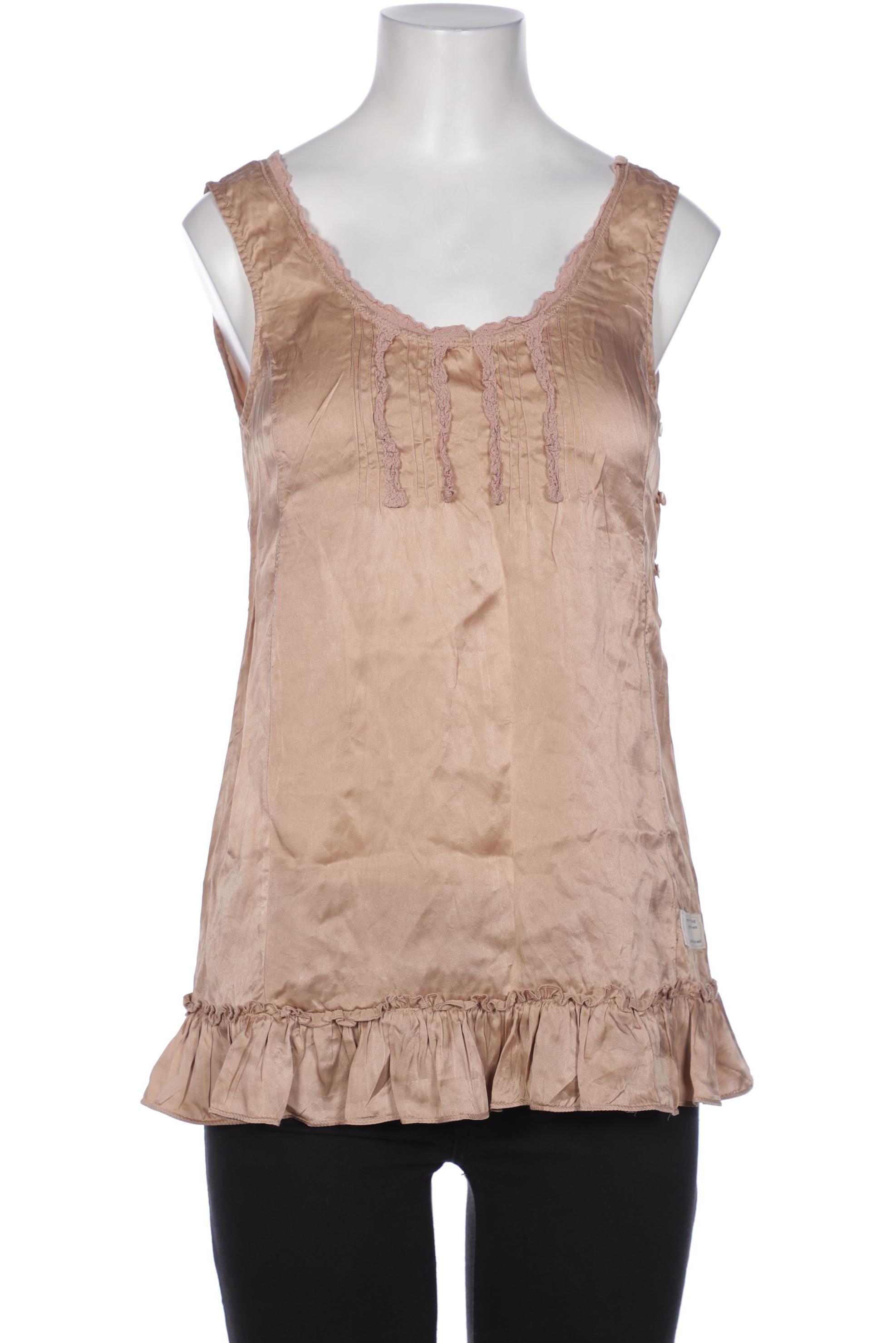 

Odd Molly Damen Bluse, beige, Gr. 36