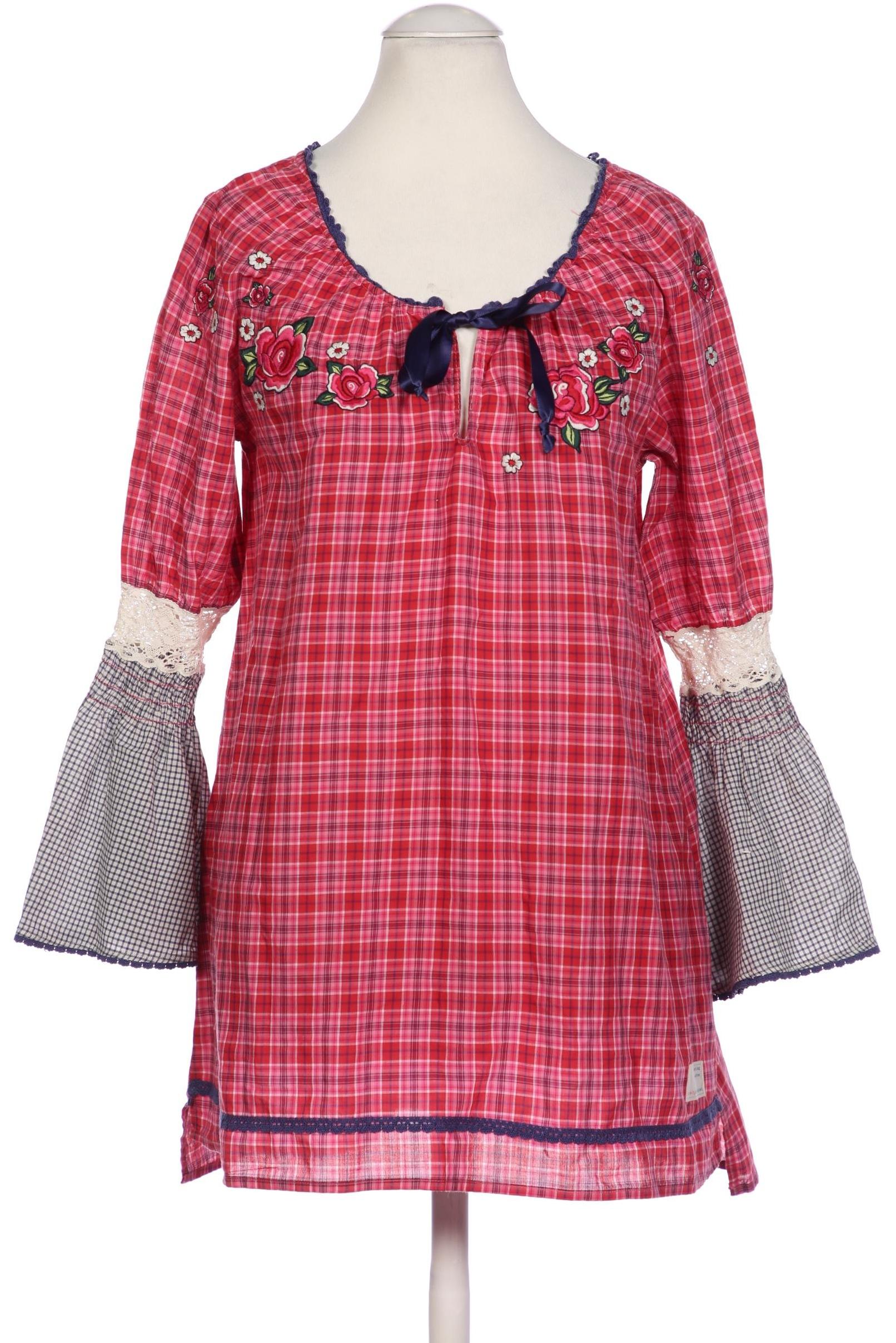 

Odd Molly Damen Bluse, pink, Gr. 34