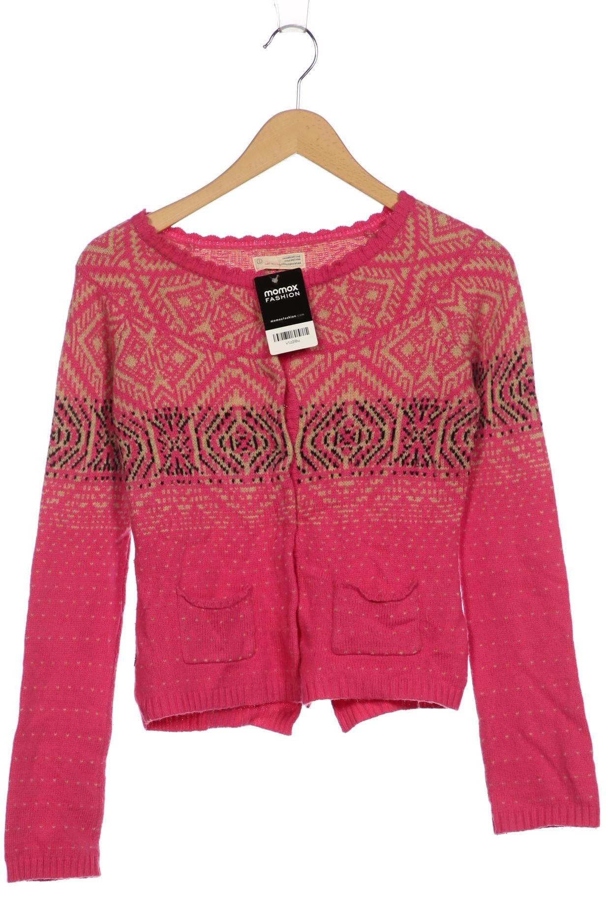 

Odd Molly Damen Strickjacke, pink, Gr. 36