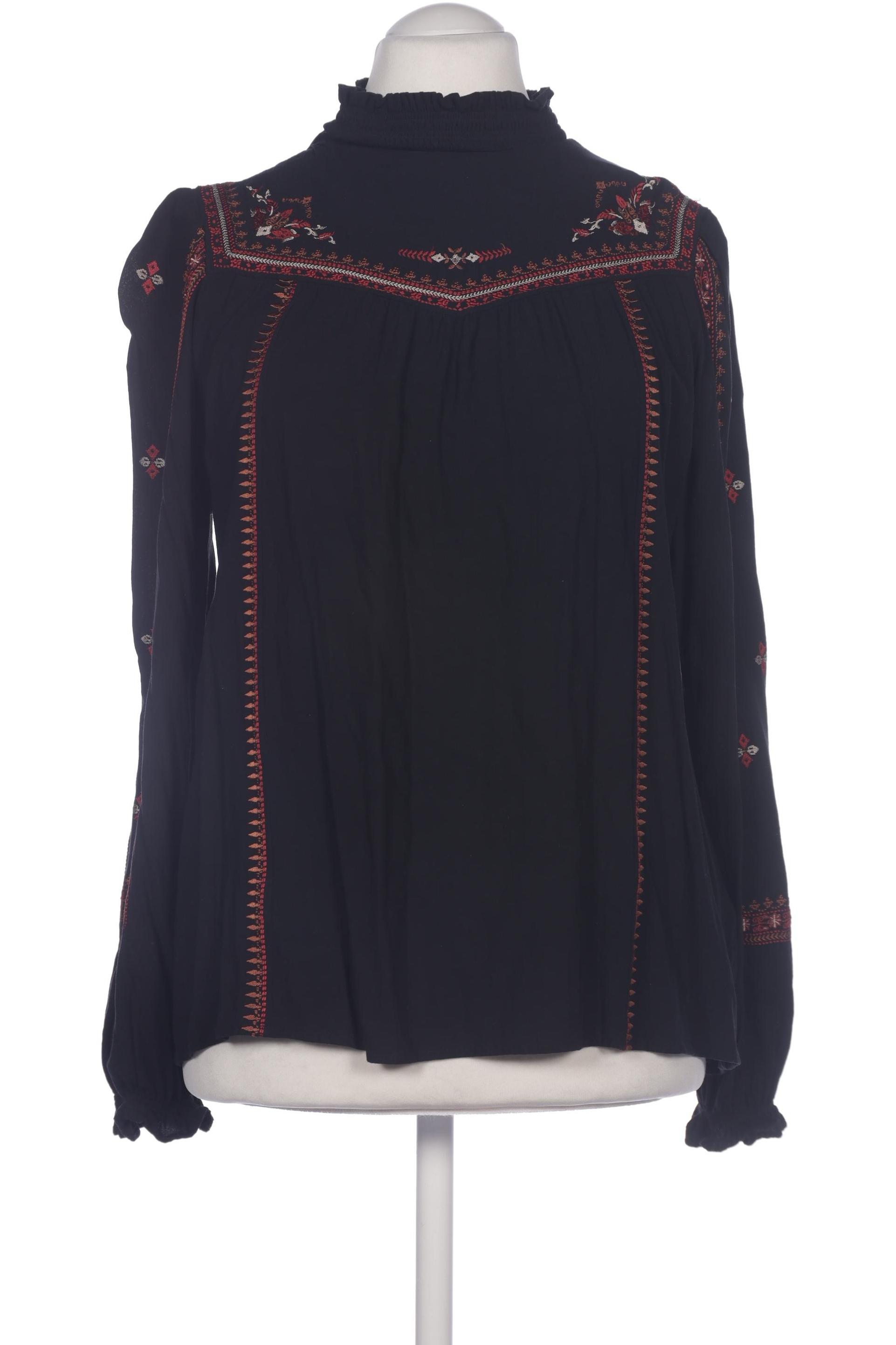 

Odd Molly Damen Bluse, schwarz, Gr. 42