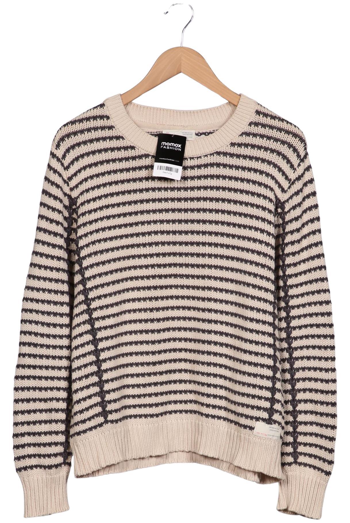 

Odd Molly Damen Pullover, beige, Gr. 44