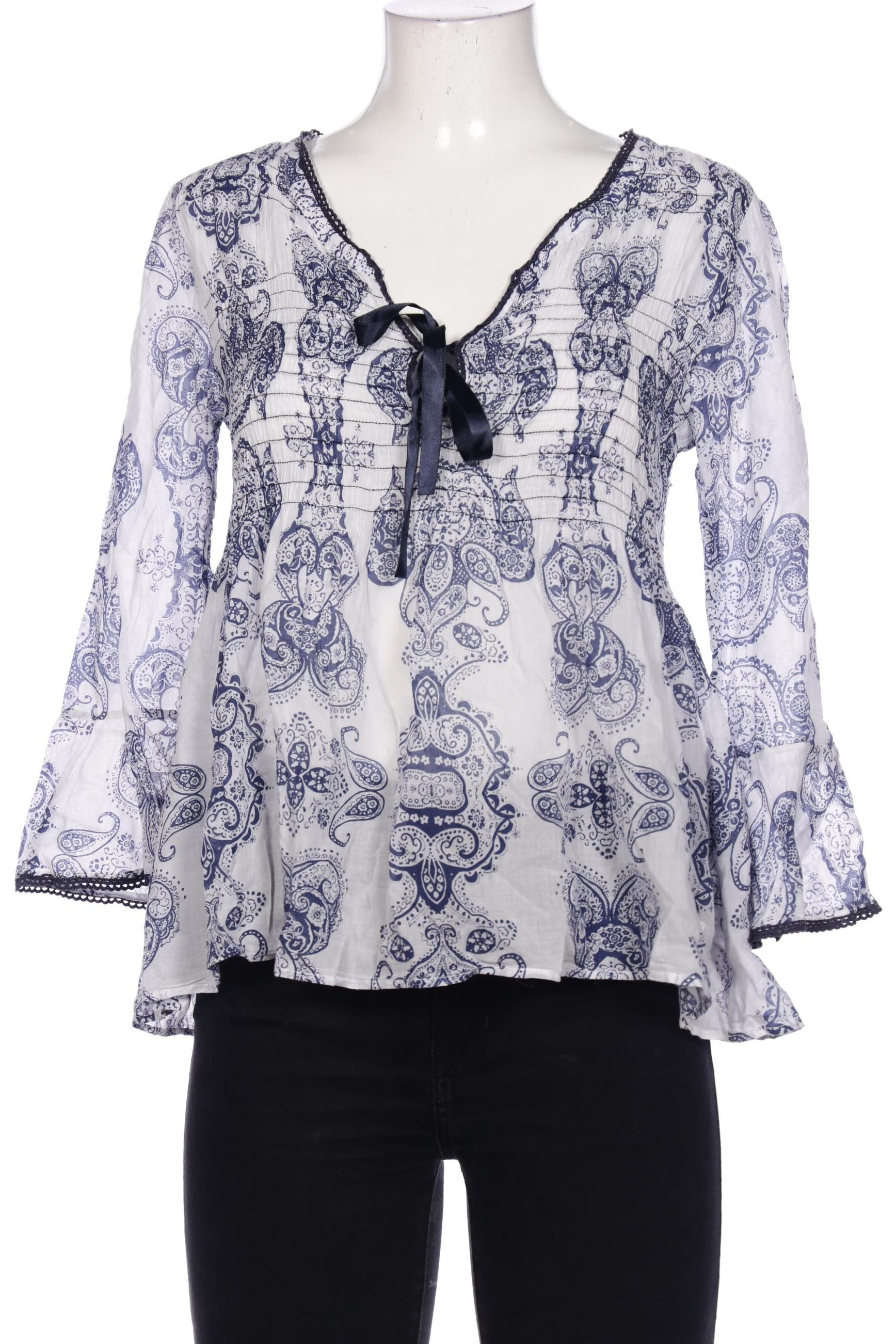 

Odd Molly Damen Bluse, weiß, Gr. 38