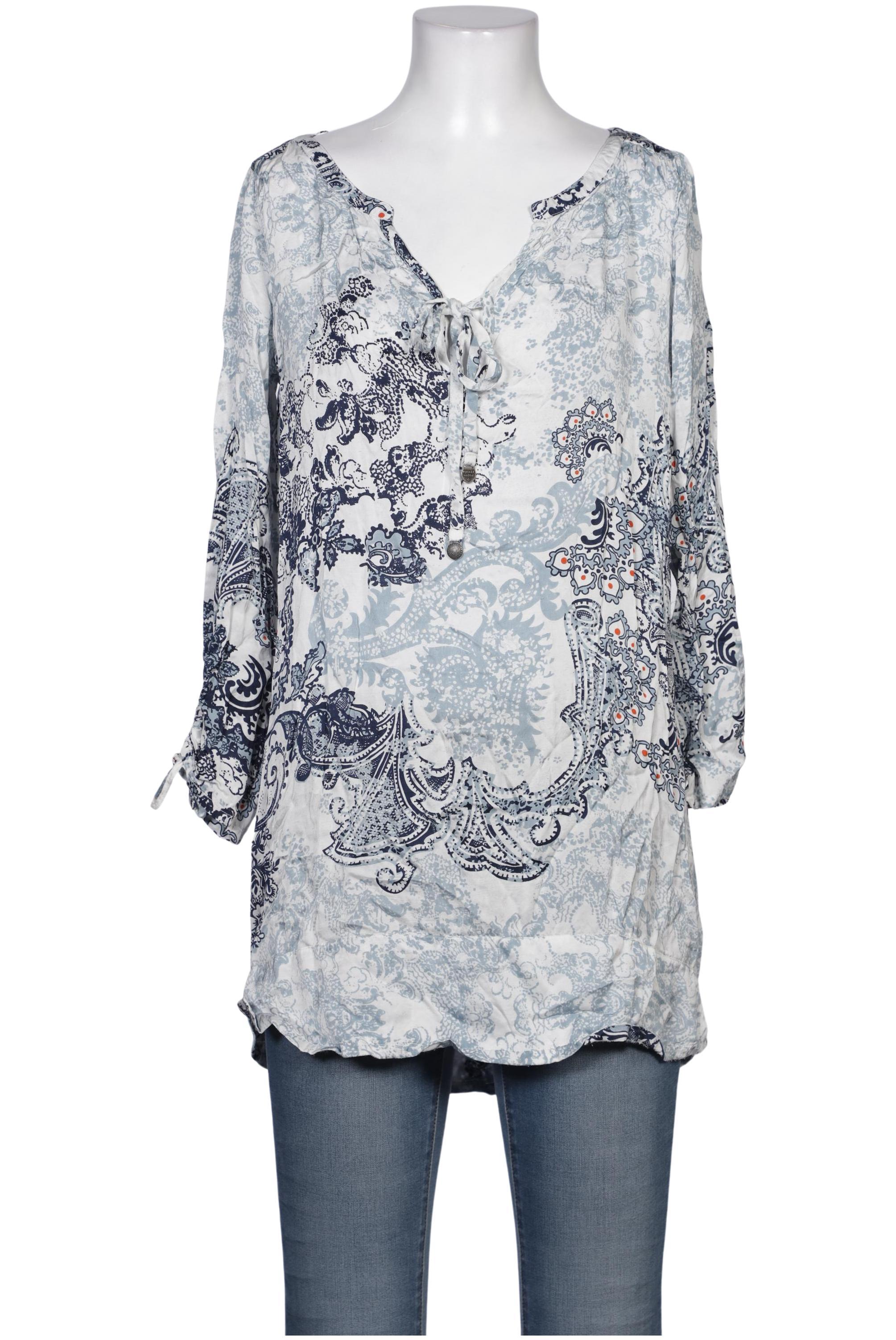 

Odd Molly Damen Bluse, mehrfarbig, Gr. 36