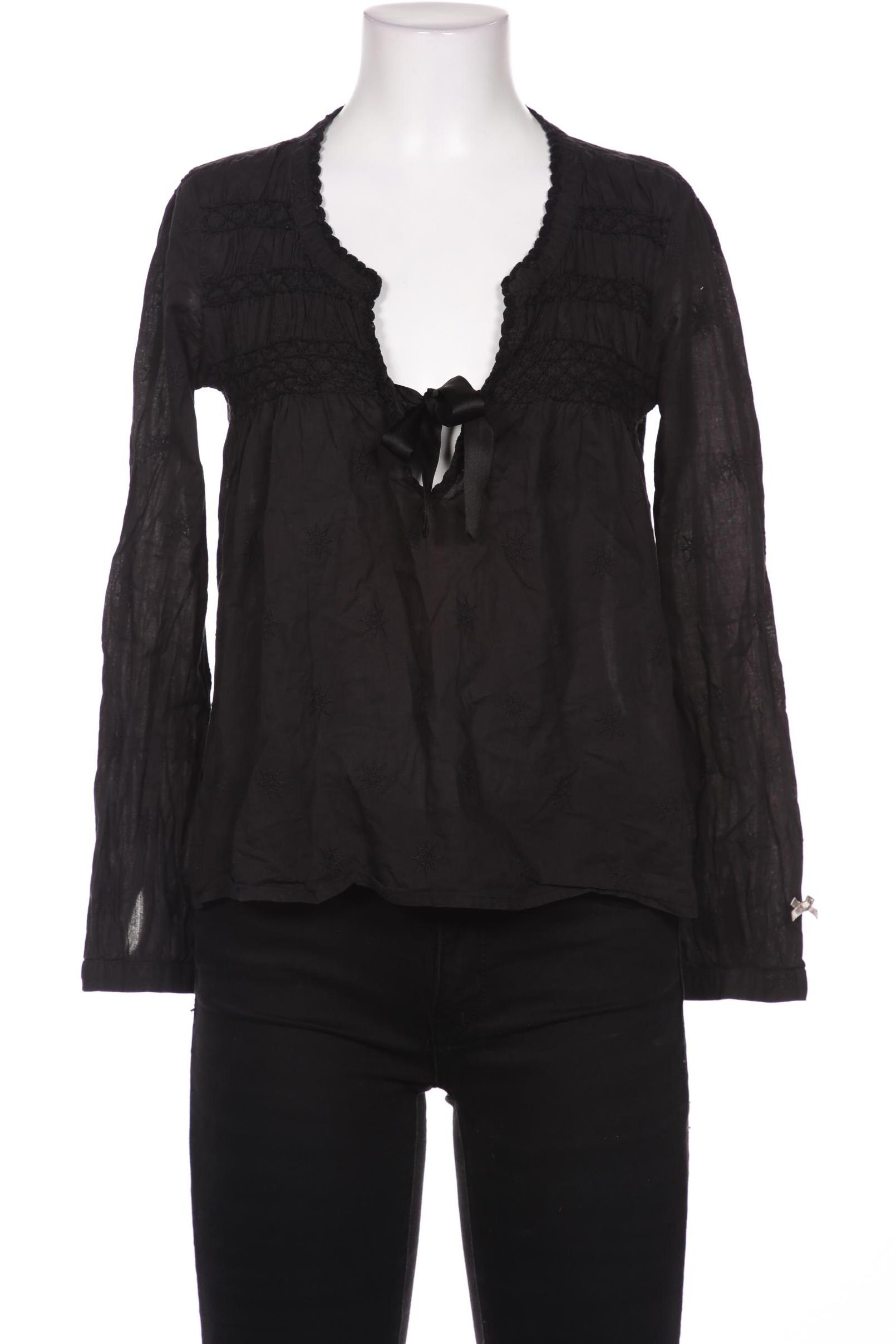 

Odd Molly Damen Bluse, schwarz, Gr. 36