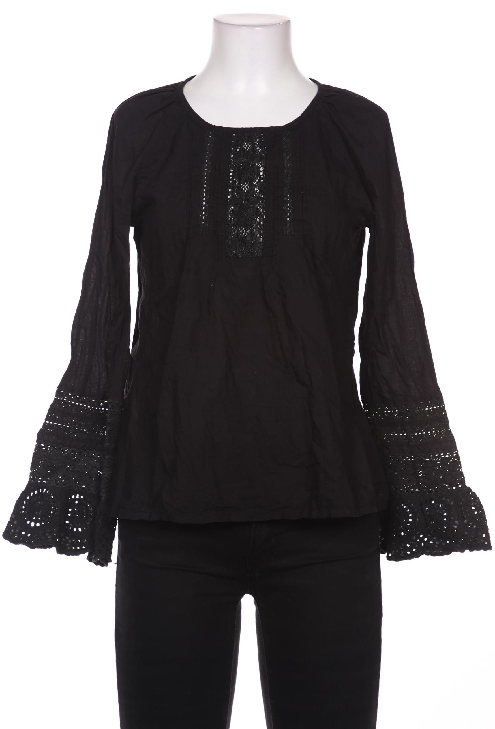 

Odd Molly Damen Bluse, schwarz, Gr. 36