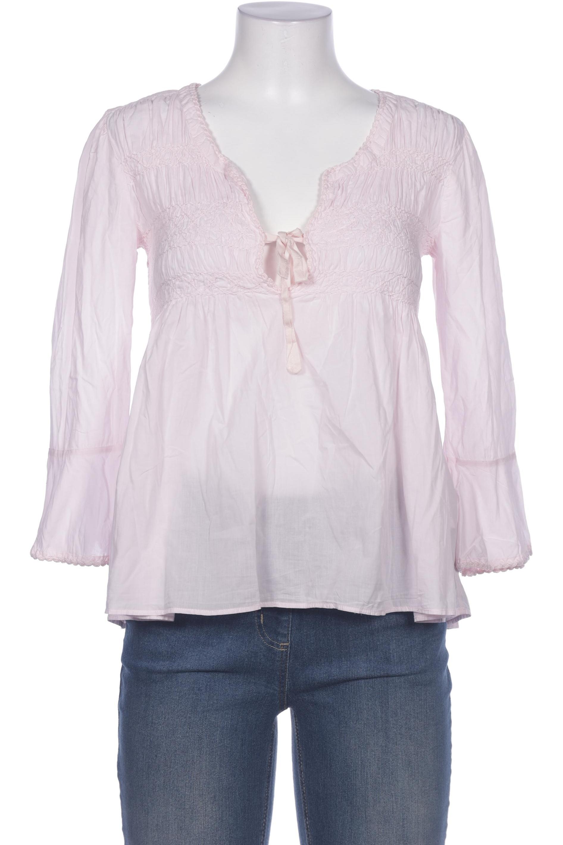 

Odd Molly Damen Bluse, pink, Gr. 38