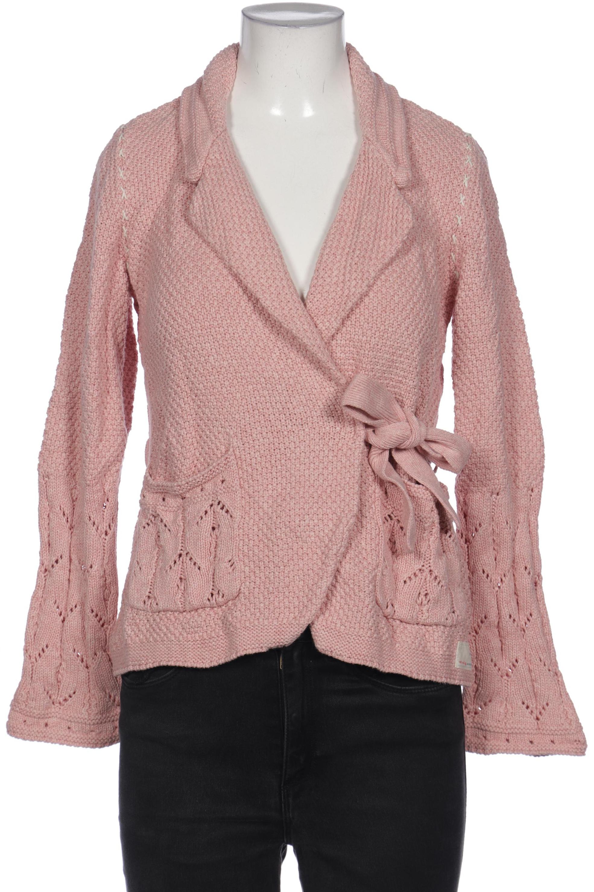 

Odd Molly Damen Strickjacke, pink