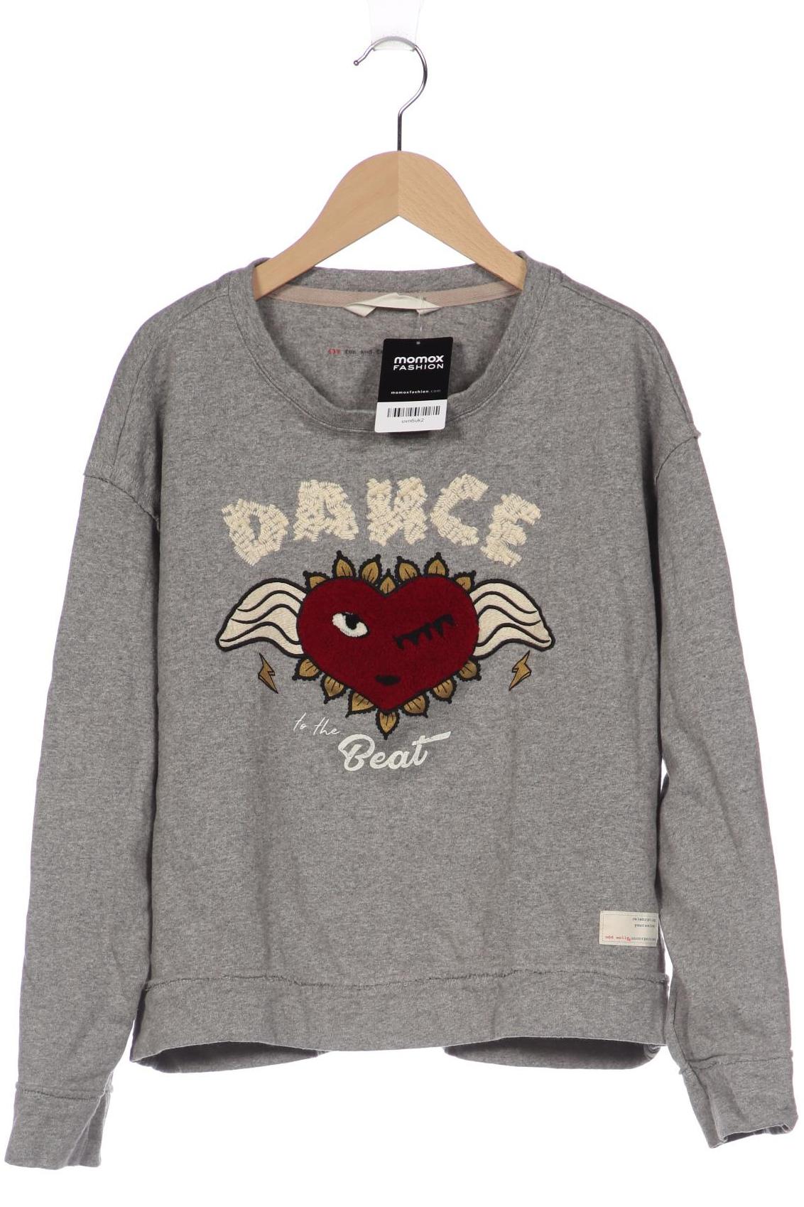 

Odd Molly Damen Sweatshirt, grau, Gr. 34