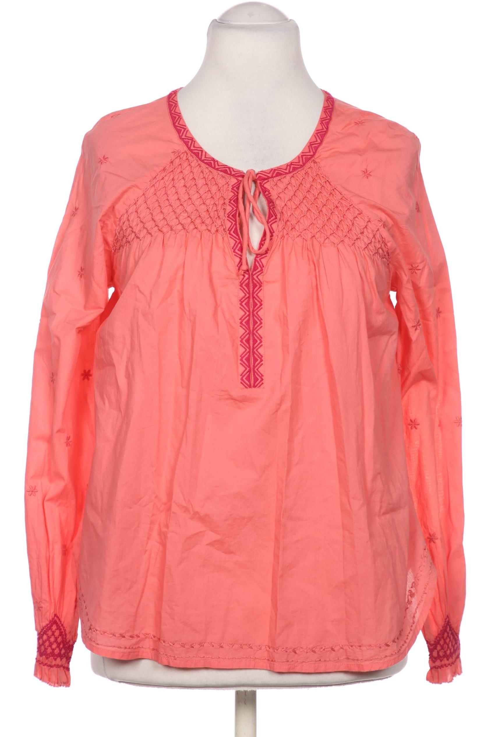 

Odd Molly Damen Bluse, pink, Gr. 38