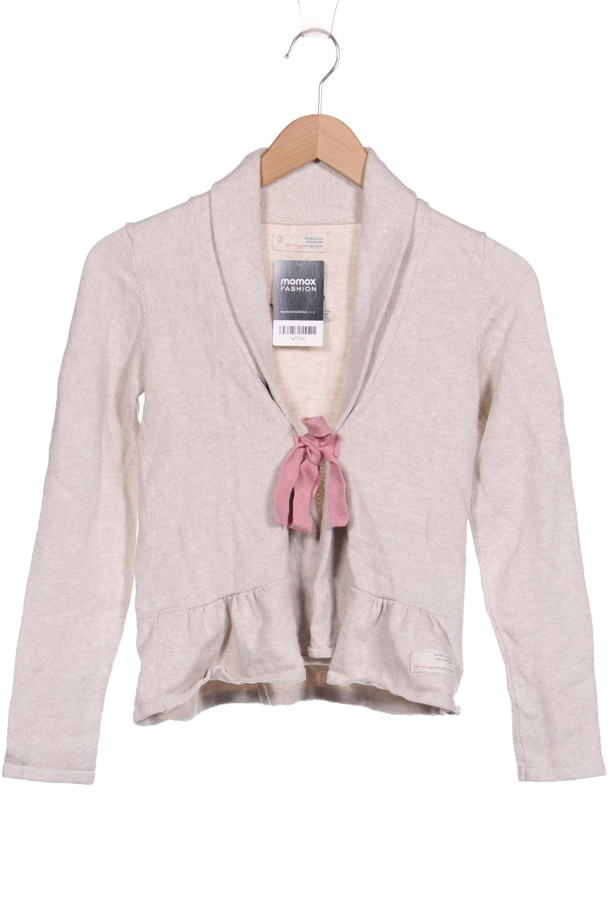 

Odd Molly Damen Strickjacke, beige