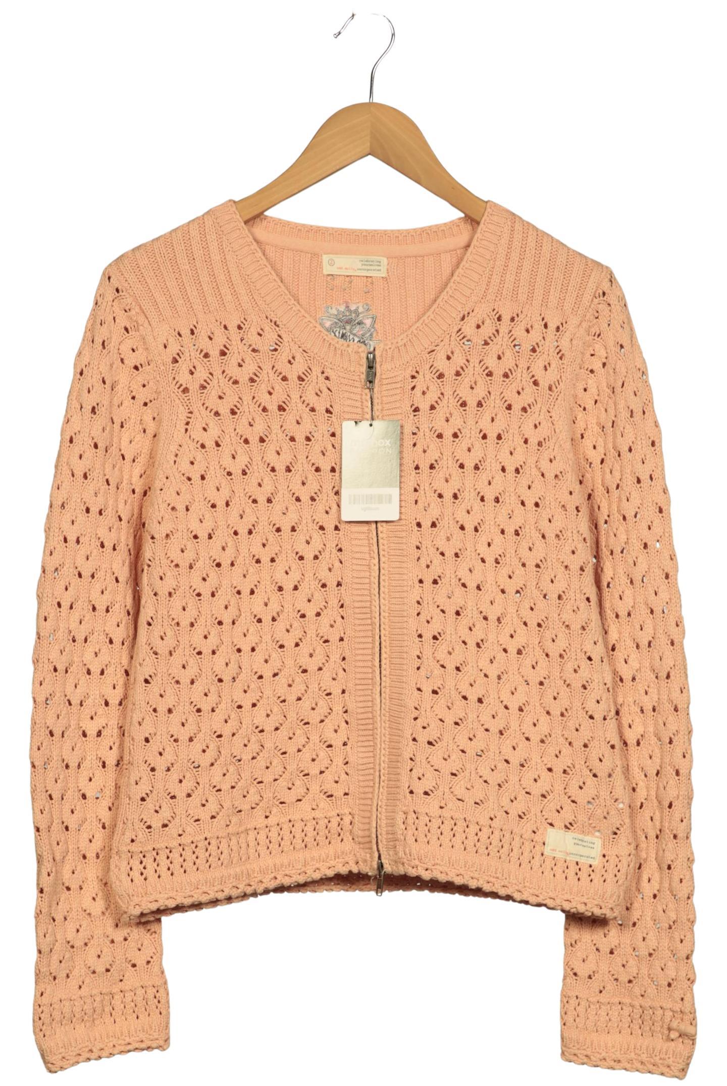 

Odd Molly Damen Strickjacke, pink, Gr. 38