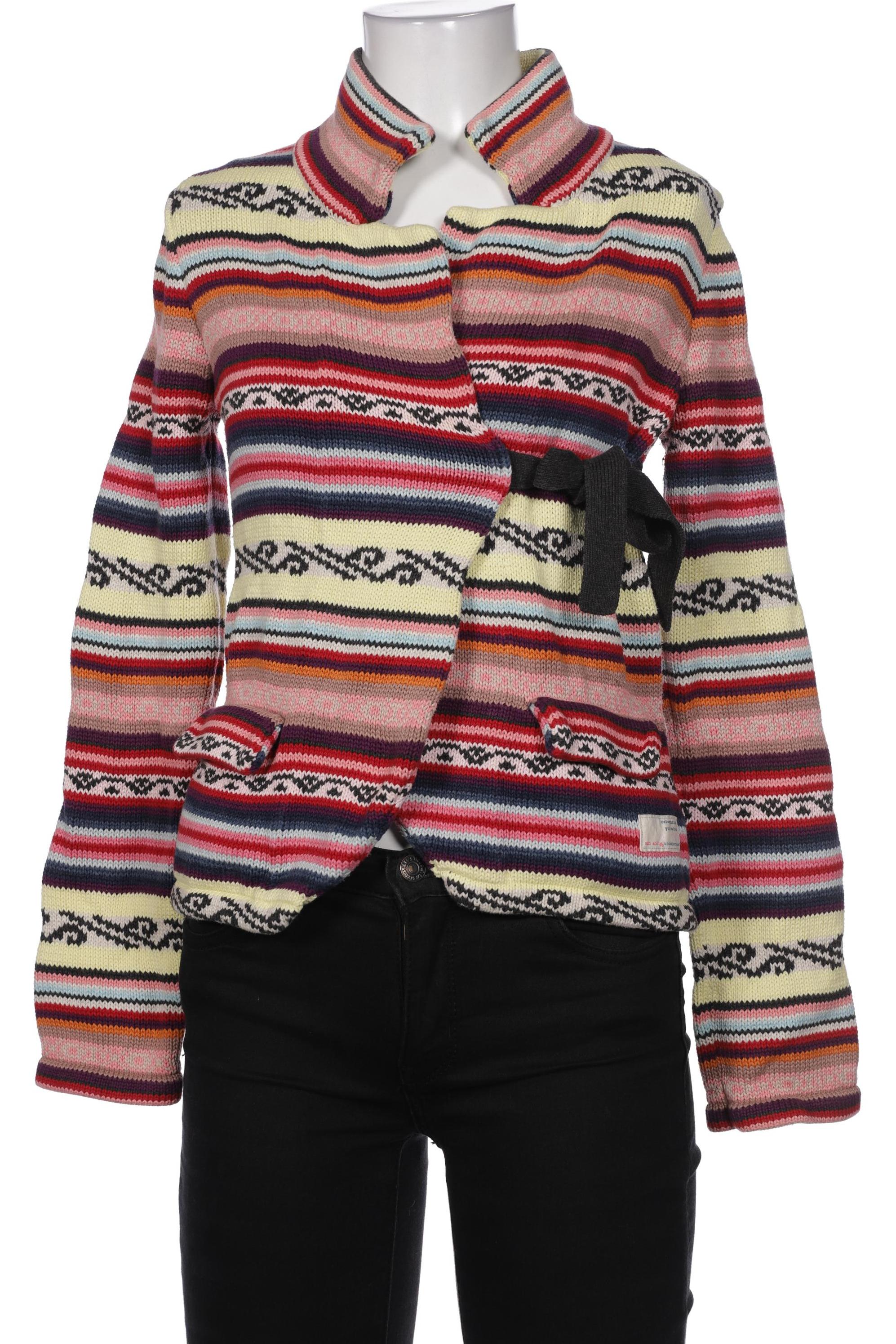 

Odd Molly Damen Strickjacke, mehrfarbig, Gr. 36