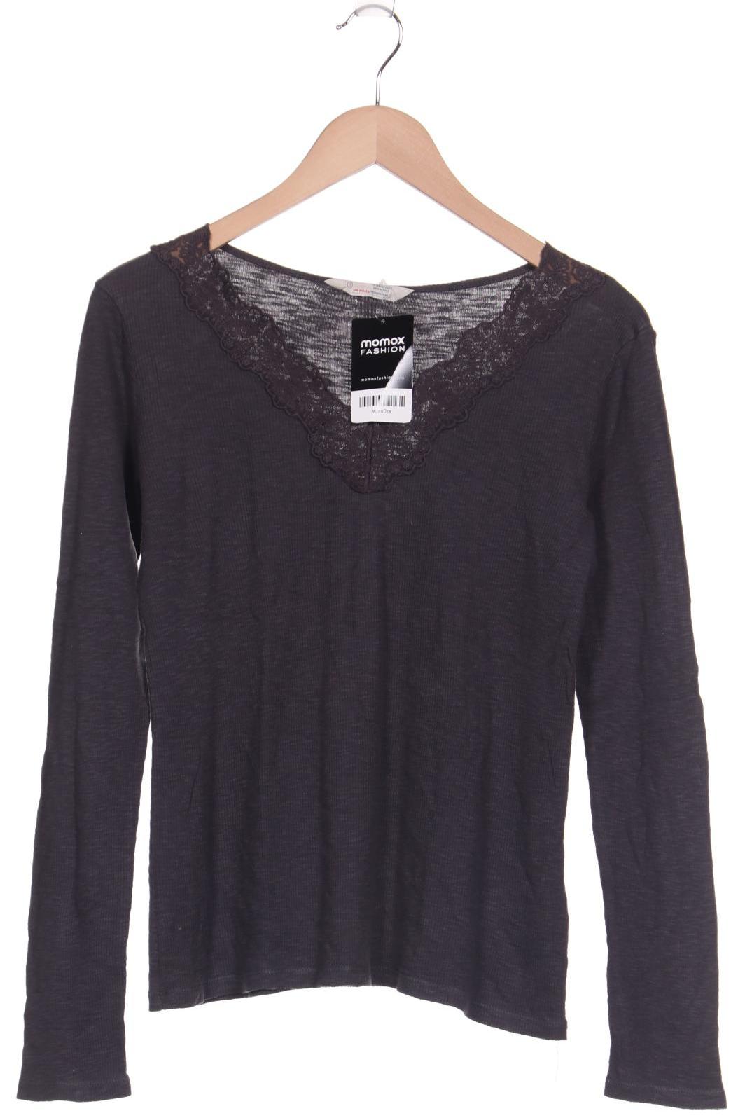 

Odd Molly Damen Langarmshirt, grau