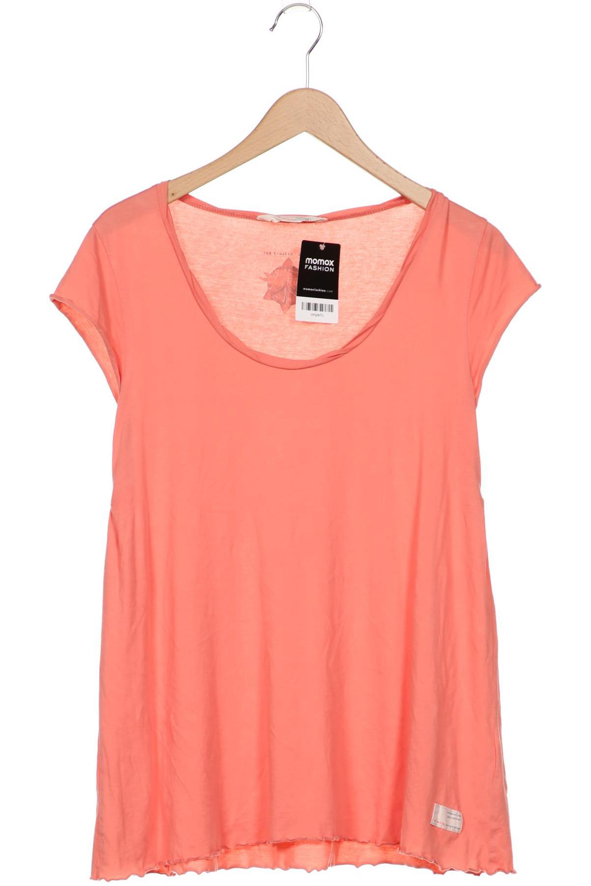 

Odd Molly Damen T-Shirt, pink, Gr. 38