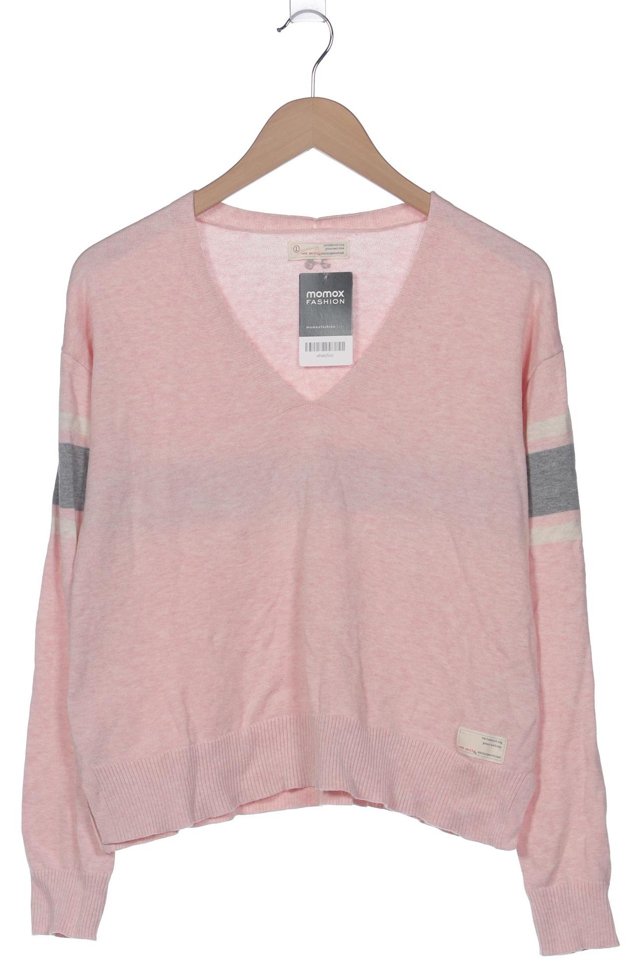 

Odd Molly Damen Pullover, pink, Gr. 36