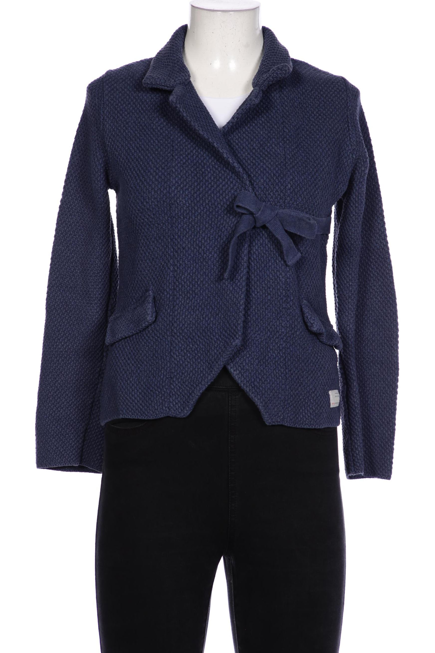 

Odd Molly Damen Strickjacke, marineblau, Gr. 38