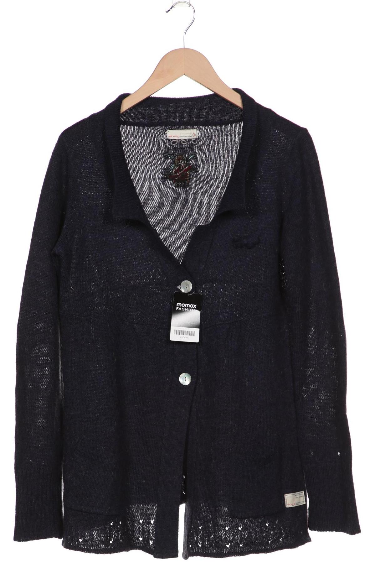 

Odd Molly Damen Strickjacke, marineblau