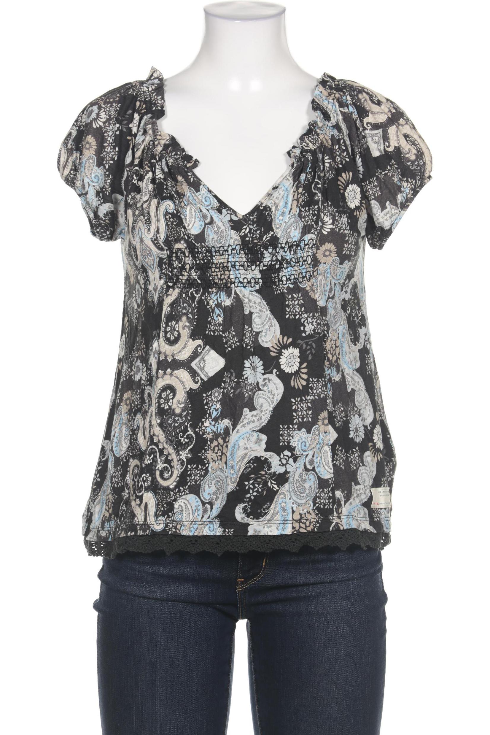 

Odd Molly Damen T-Shirt, grau, Gr. 36