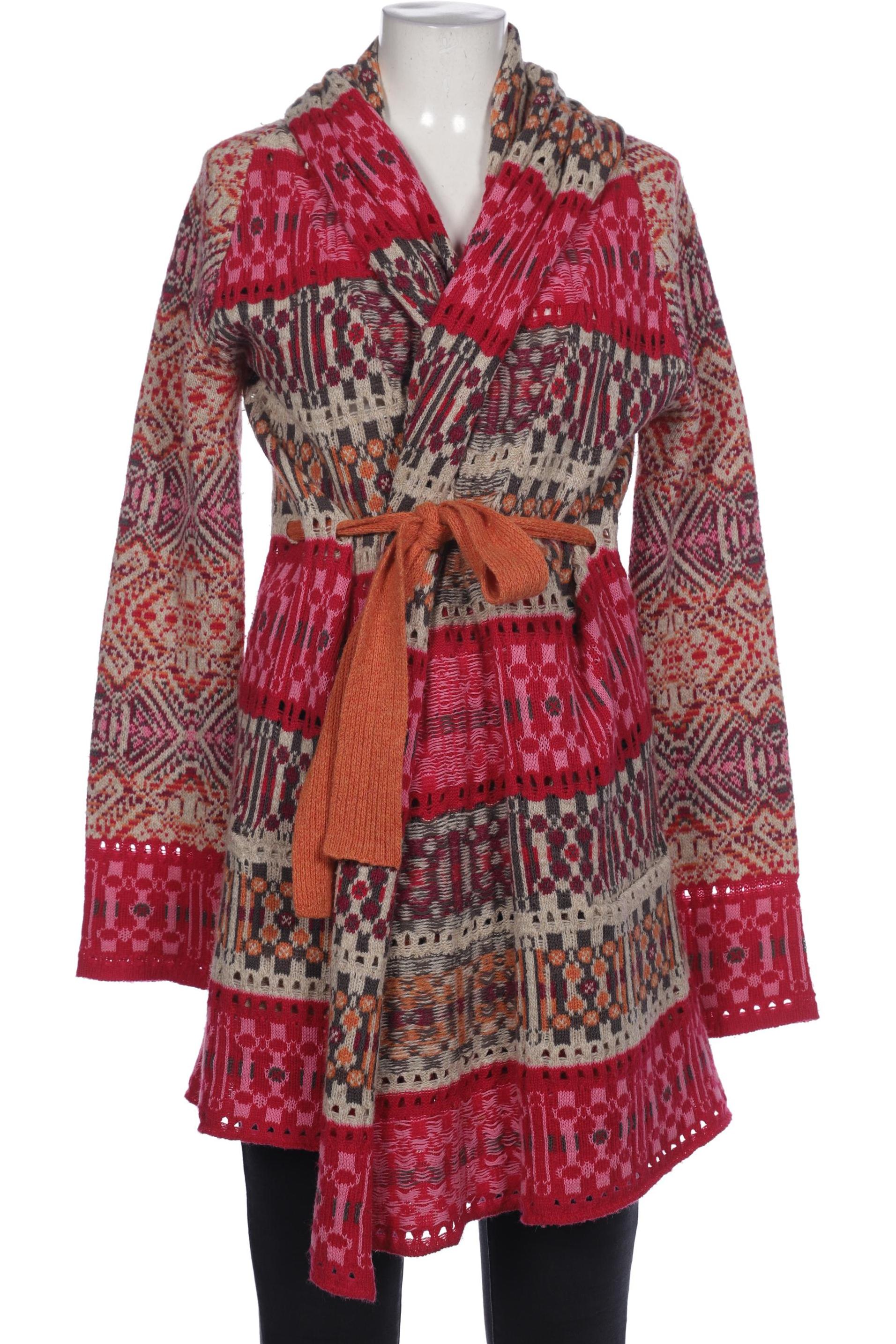 

Odd Molly Damen Strickjacke, mehrfarbig, Gr. 42