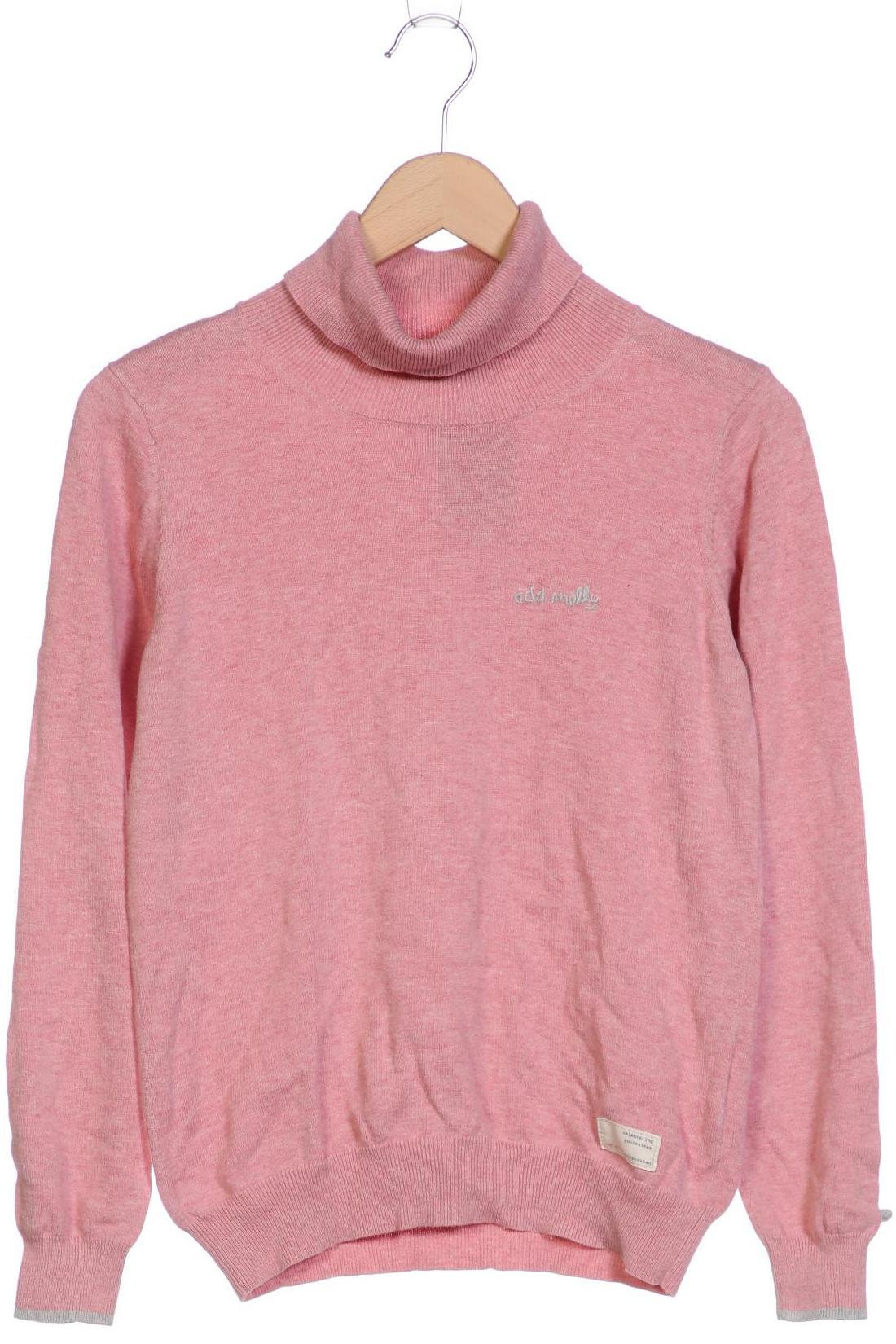 

Odd Molly Damen Pullover, pink, Gr. 38