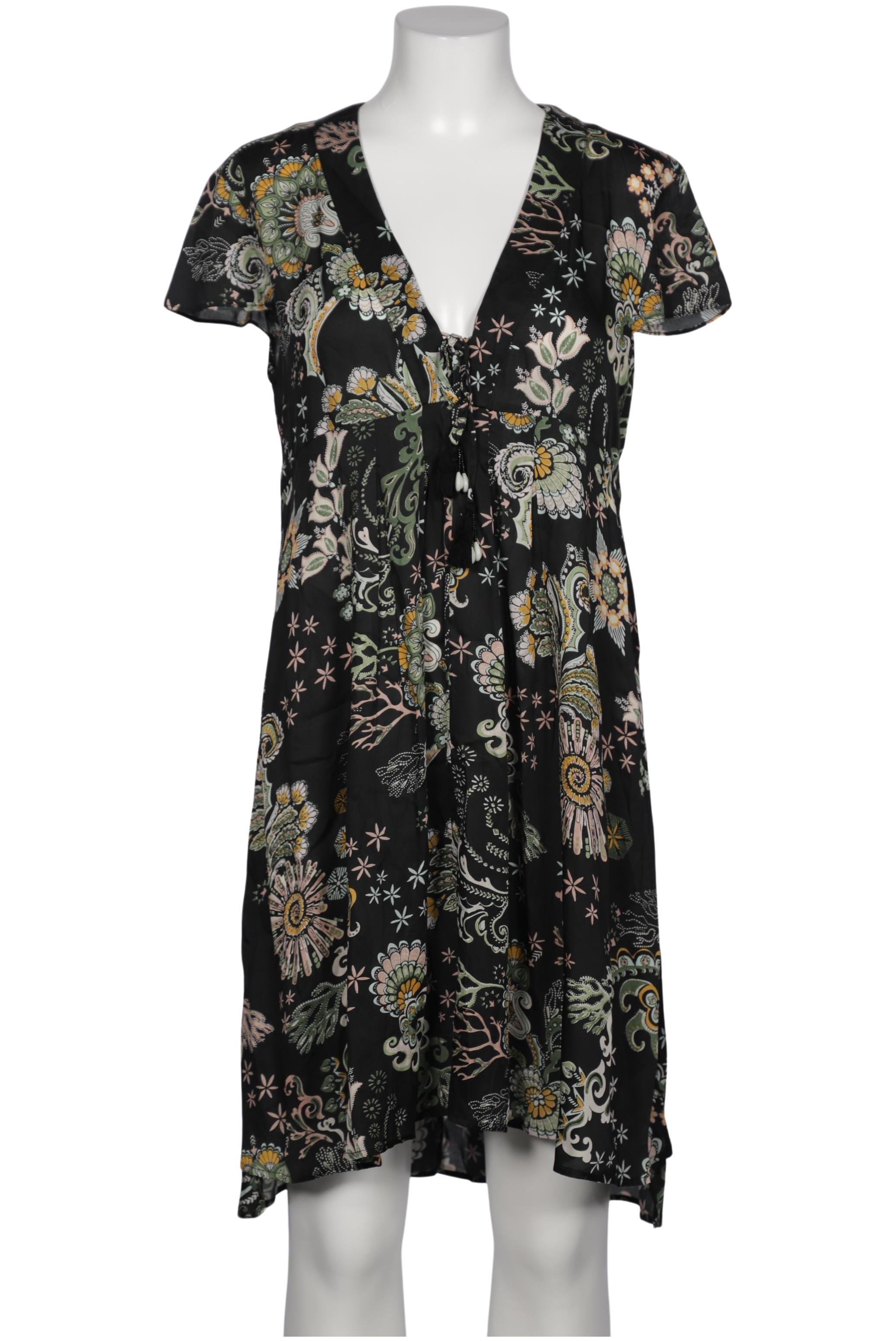 

Odd Molly Damen Kleid, schwarz, Gr. 42