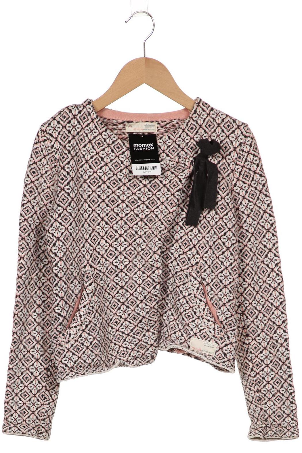 

Odd Molly Damen Strickjacke, pink, Gr. 34