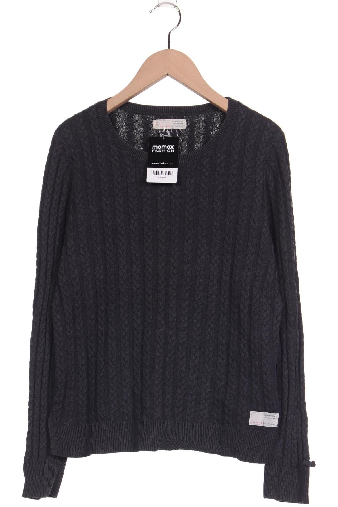 

Odd Molly Damen Pullover, grau