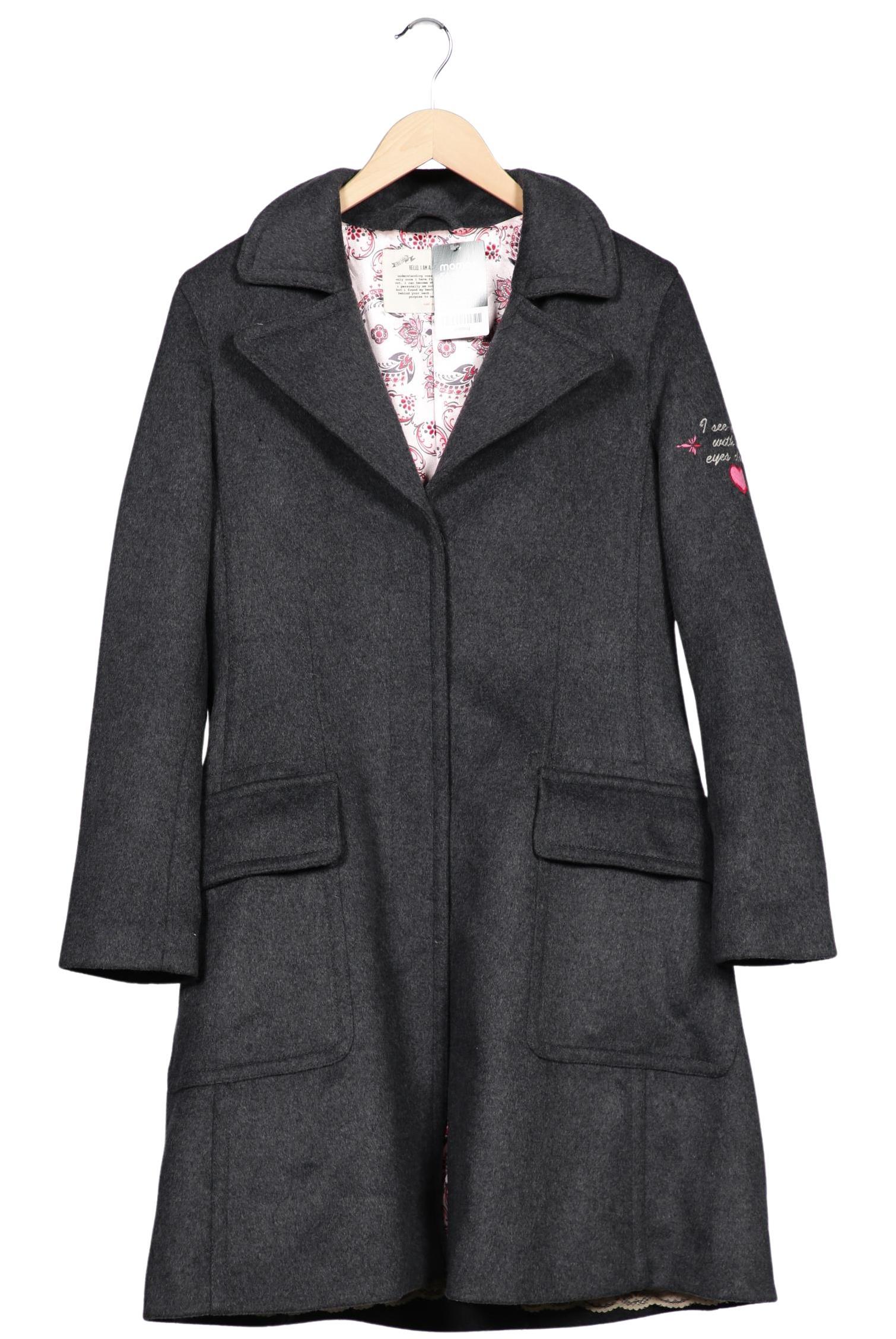 

Odd Molly Damen Mantel, grau, Gr. 42