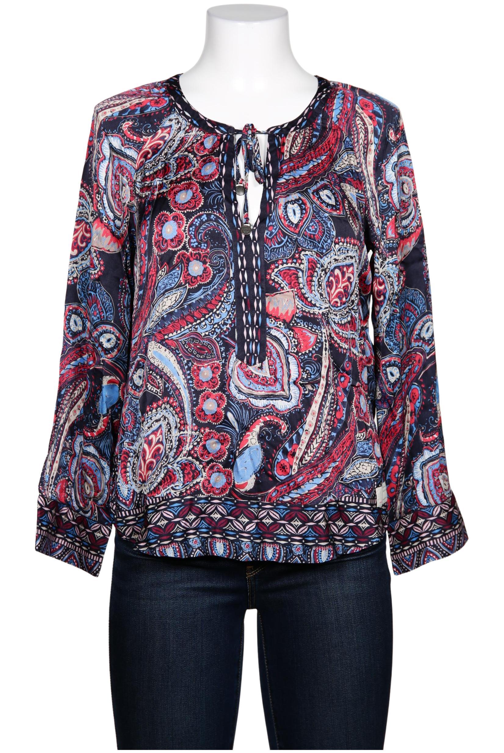 

Odd Molly Damen Bluse, marineblau, Gr. 38