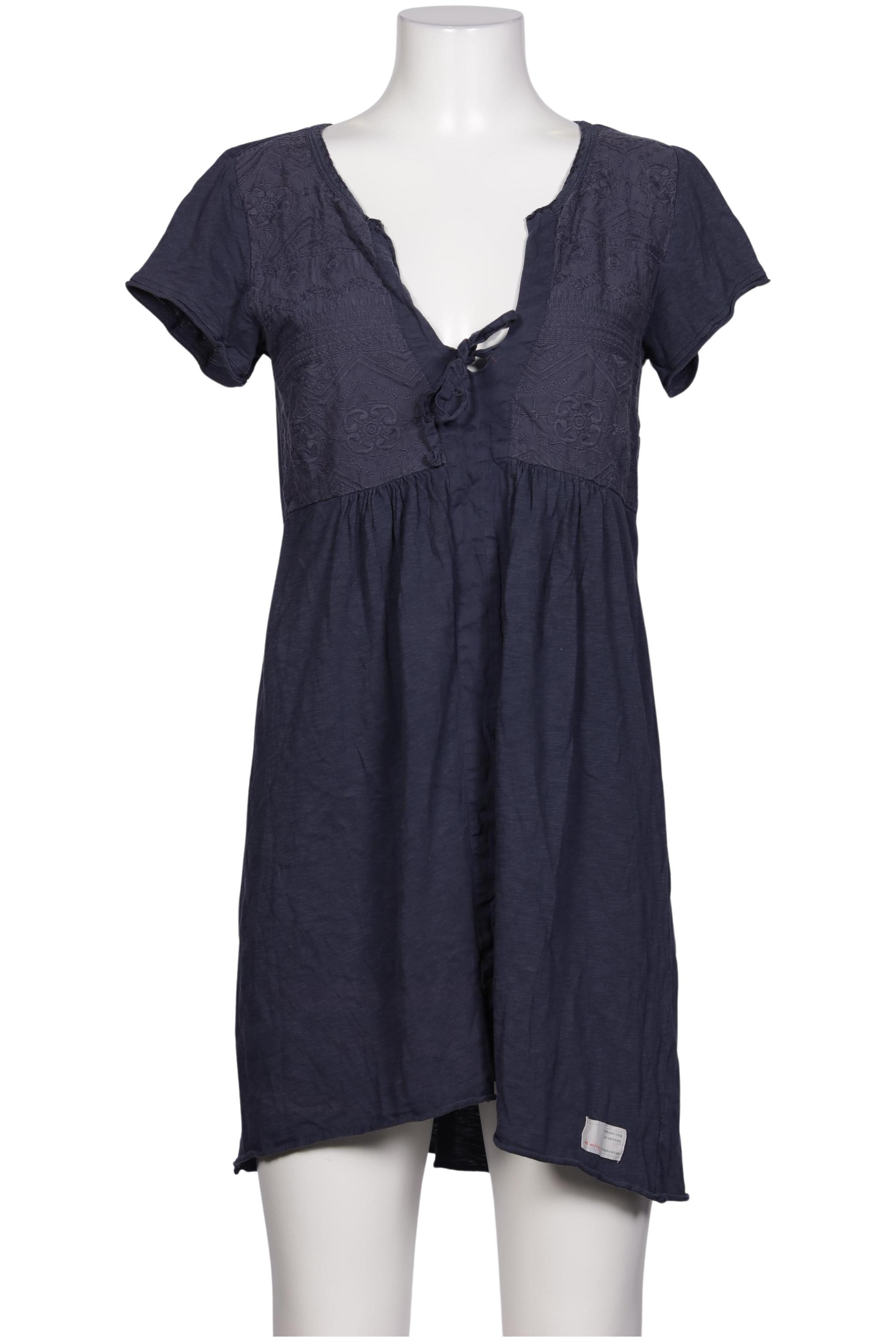 

Odd Molly Damen Kleid, marineblau, Gr. 42