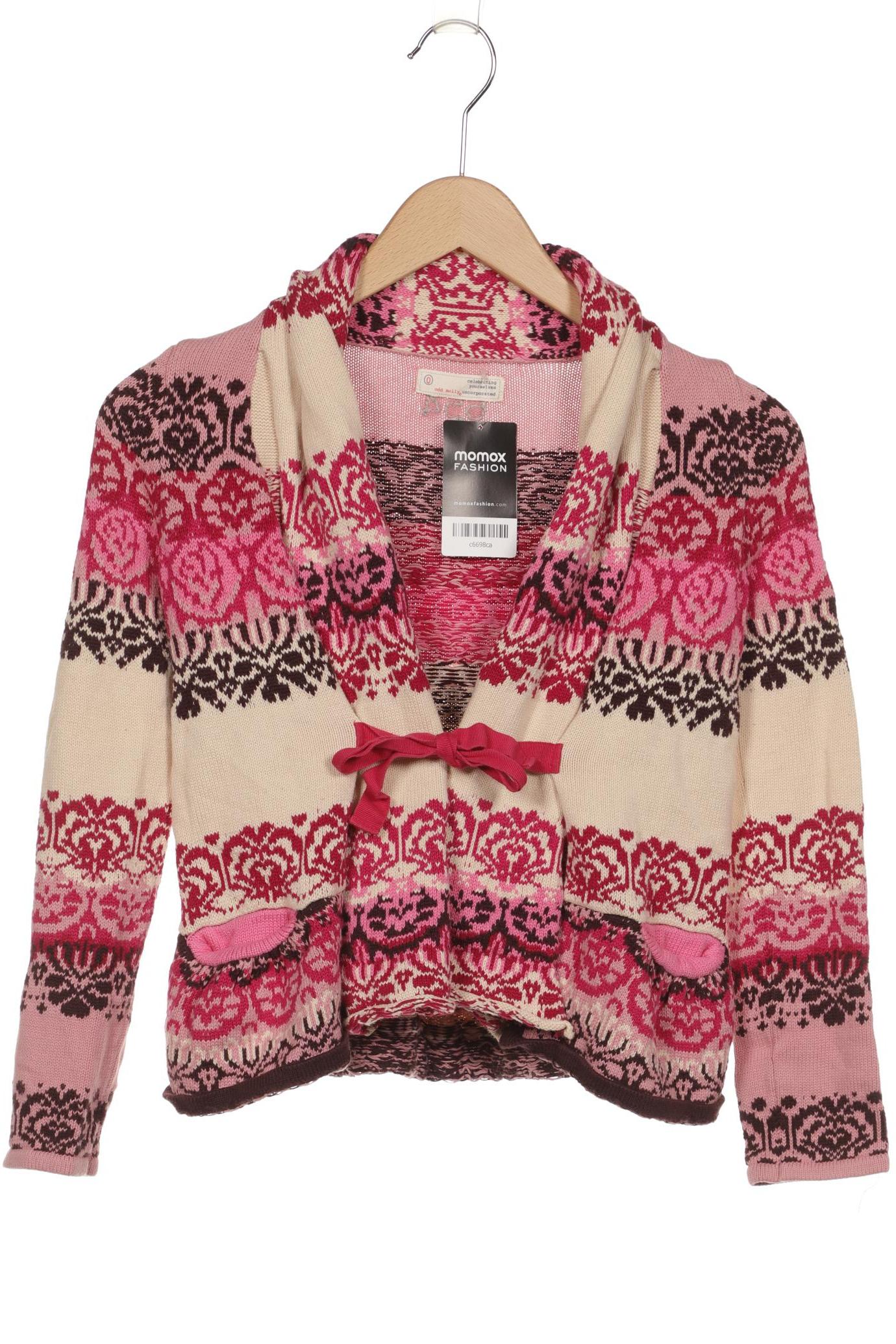 

Odd Molly Damen Strickjacke, pink