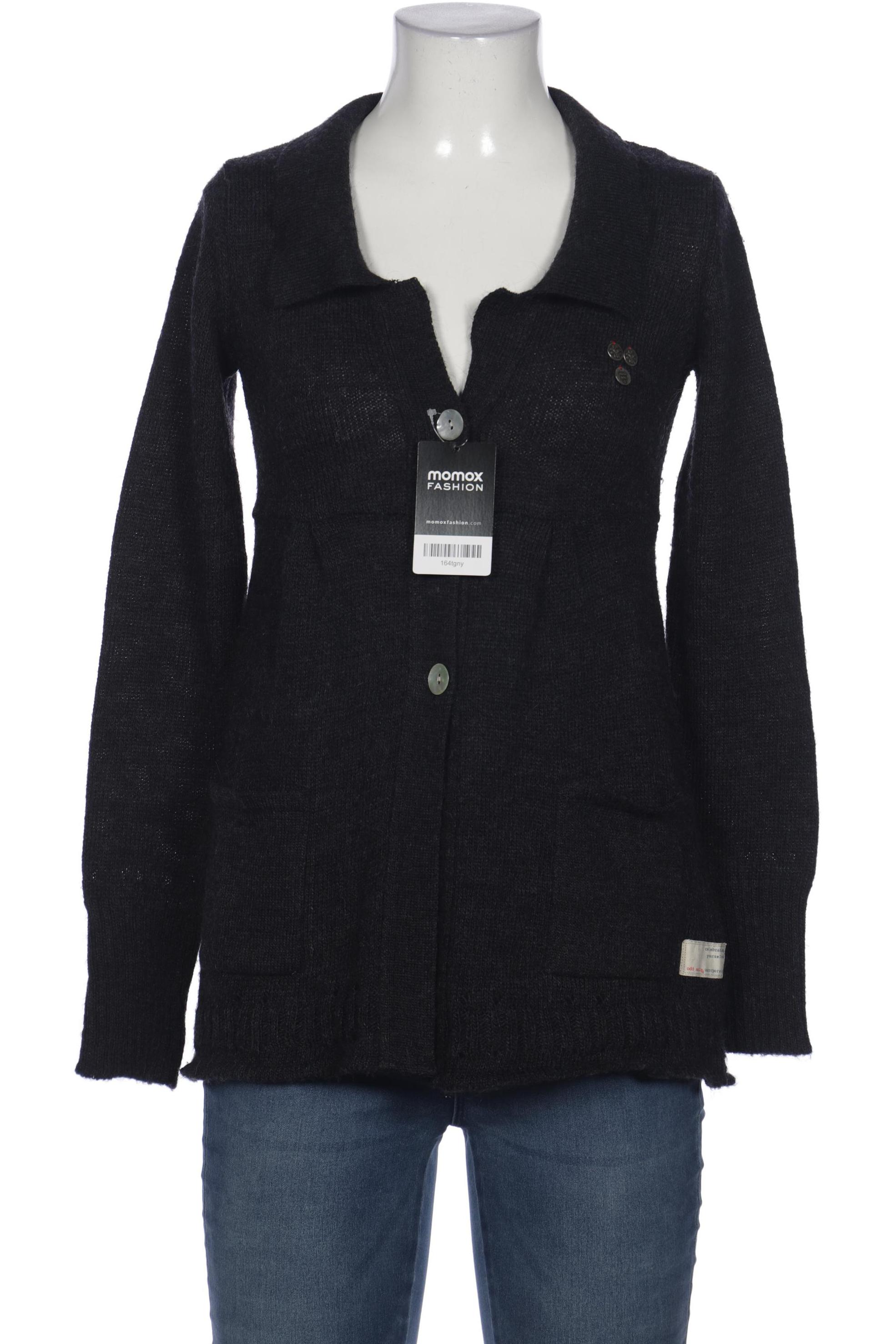 

Odd Molly Damen Strickjacke, schwarz