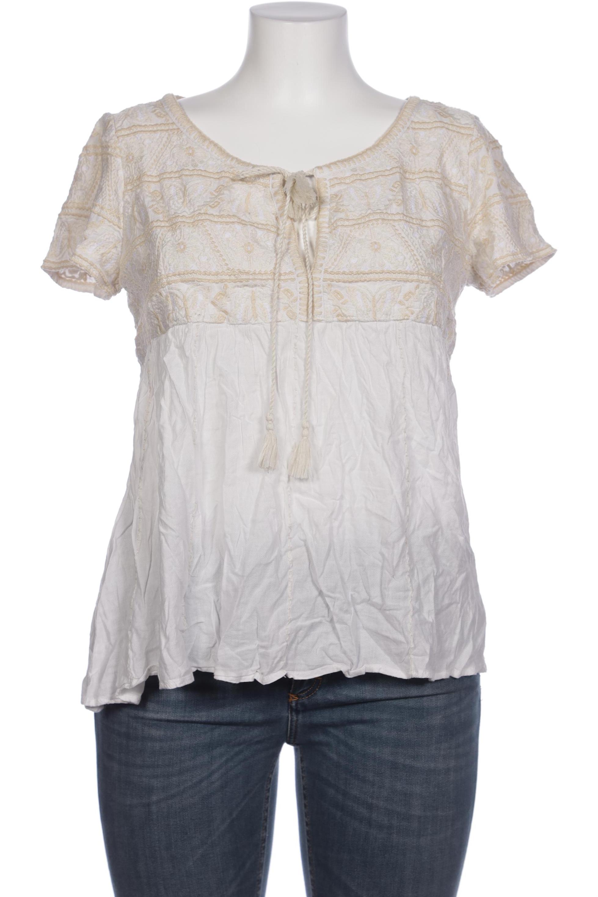 

Odd Molly Damen Bluse, weiß, Gr. 42